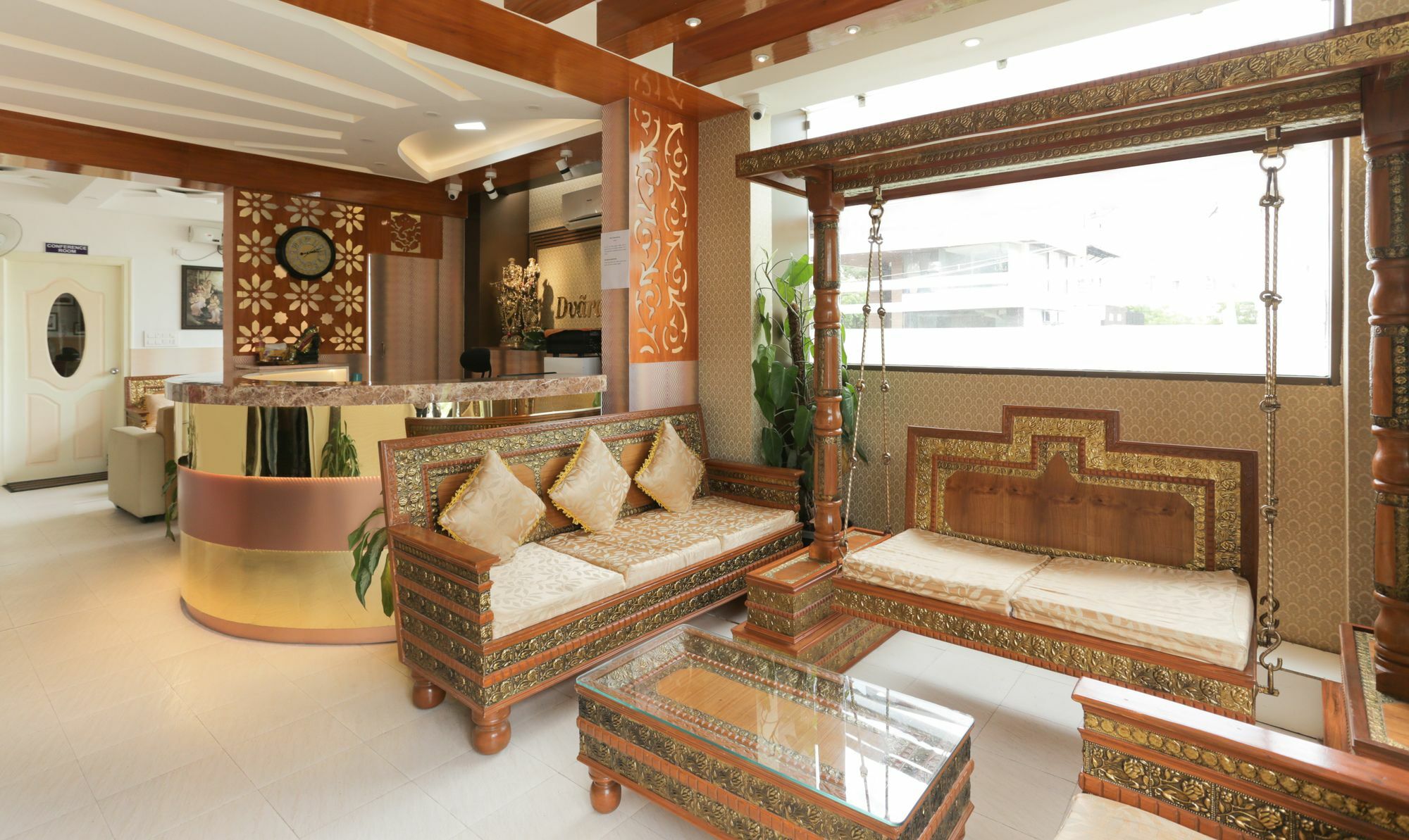Dvaraka Bangalore