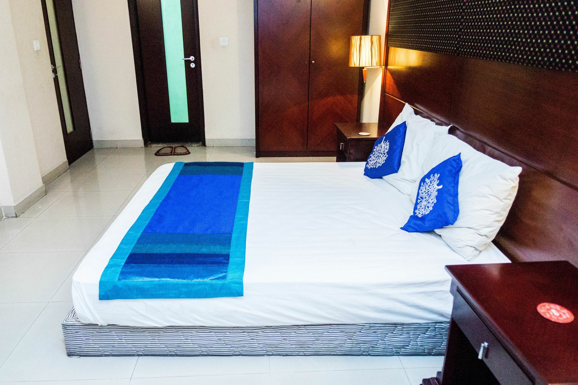 Hotel Oyo 5597 Sea Pearl 3*