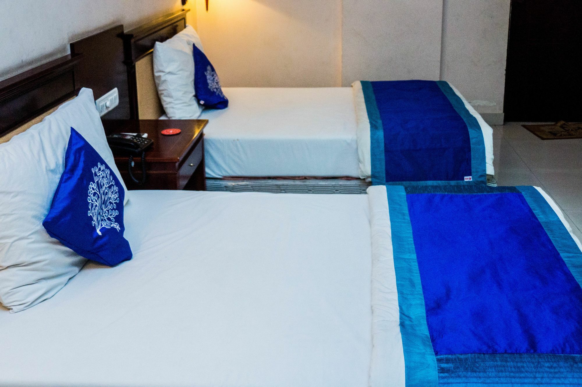 Hotel Oyo 5597 Sea Pearl Bangalore