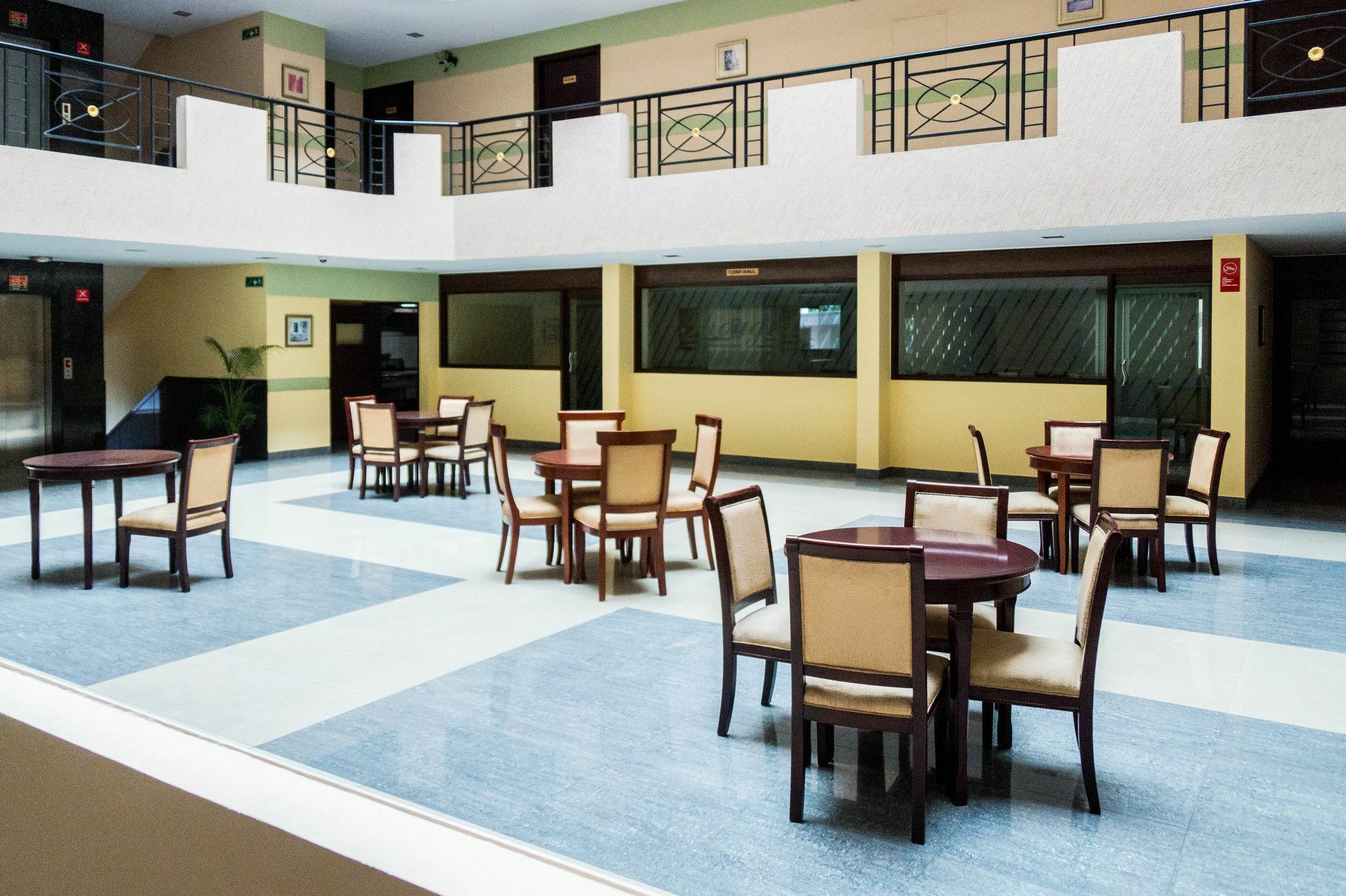 Hotel Oyo 5597 Sea Pearl