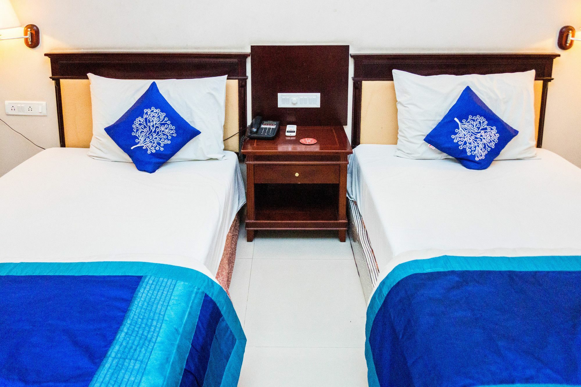 Oyo 5597 Sea Pearl Hotel 3*