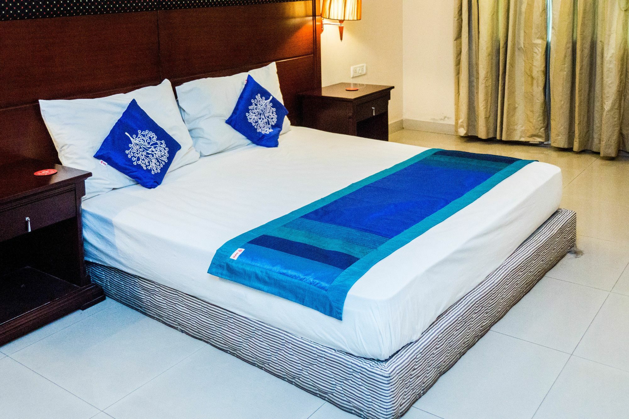 Oyo 5597 Sea Pearl Hotel 3*