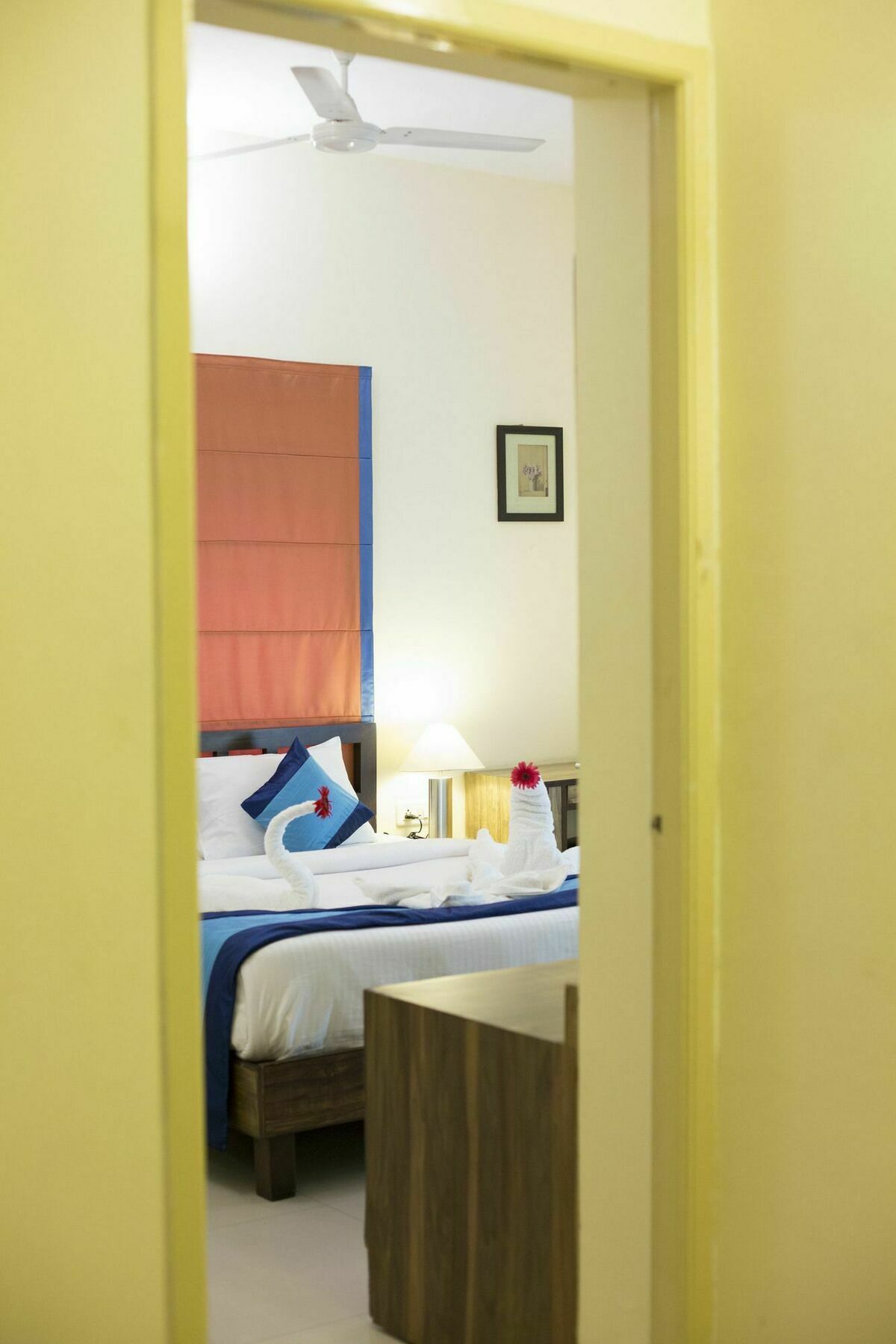 Mint Queensway Near Ulsoor 3* Bangalore