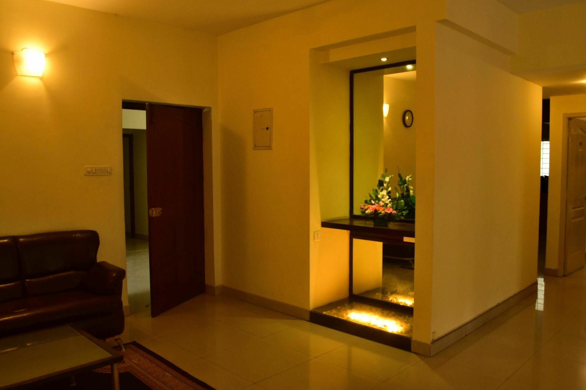Mint Queensway Near Ulsoor 3* Bangalore