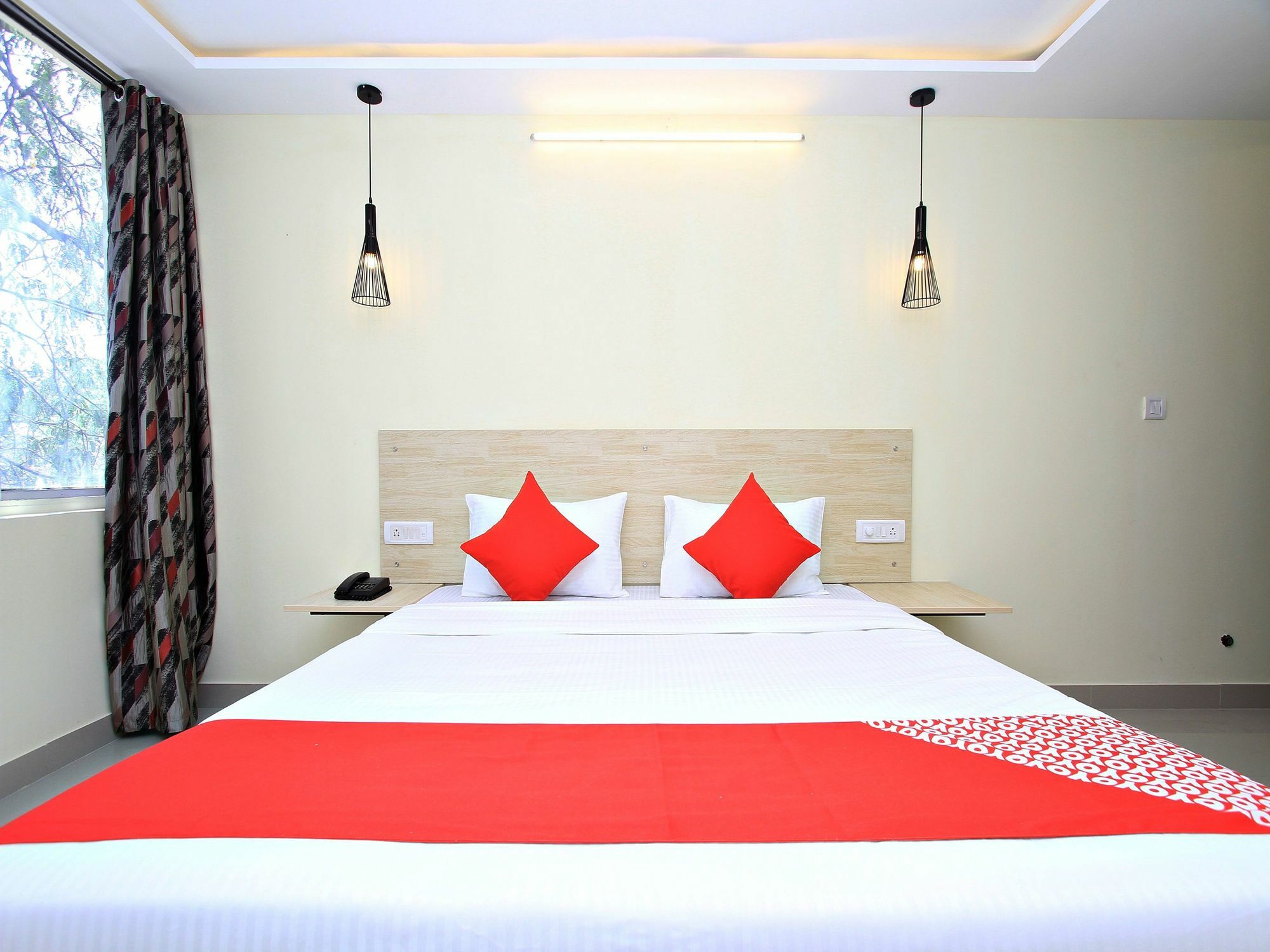 Oyo 11927 Varcity Imperium 3*