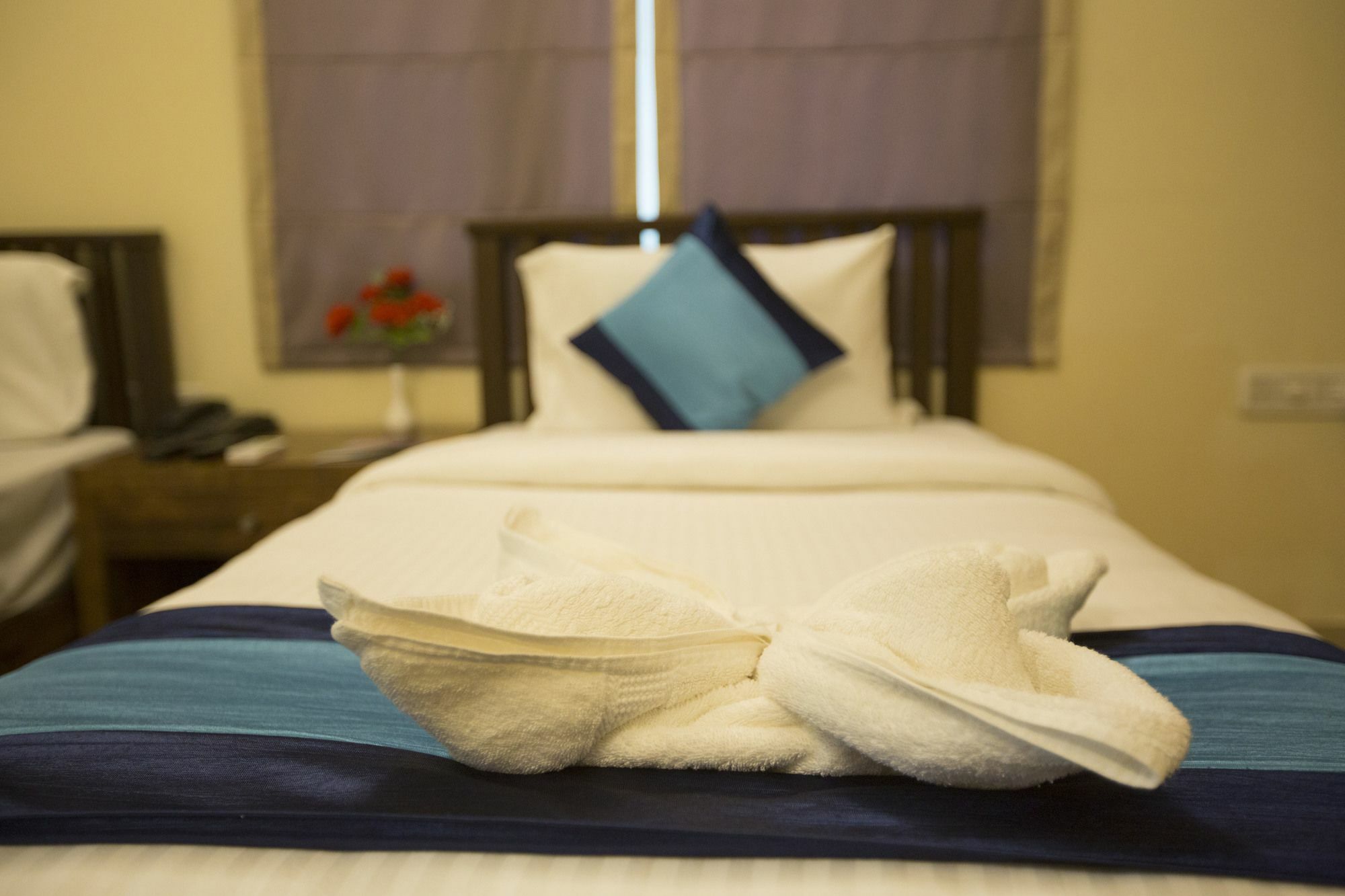 Mint Queensway Near Ulsoor Hotel 3*