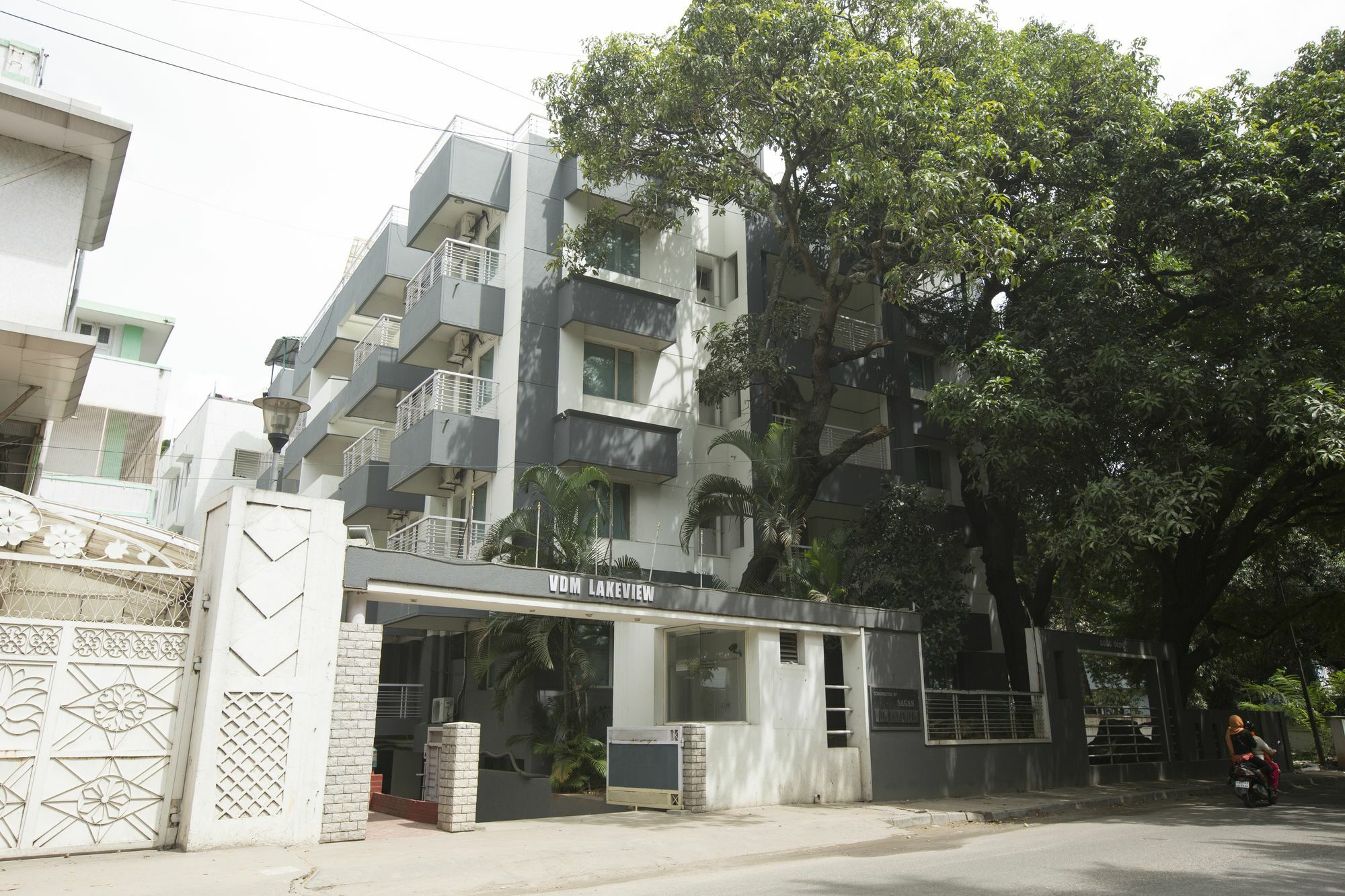 Mint Queensway Near Ulsoor 3* Bangalore