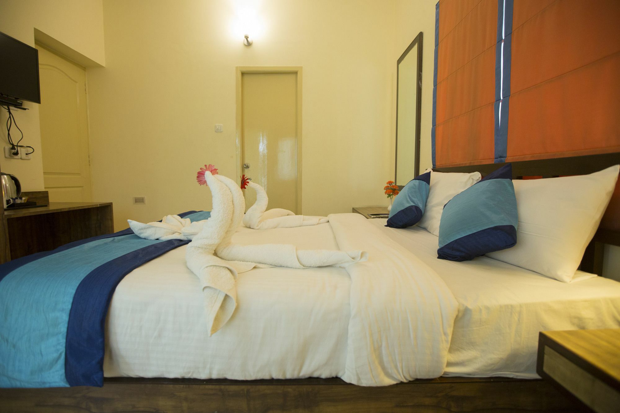Mint Queensway Near Ulsoor 3* Bangalore