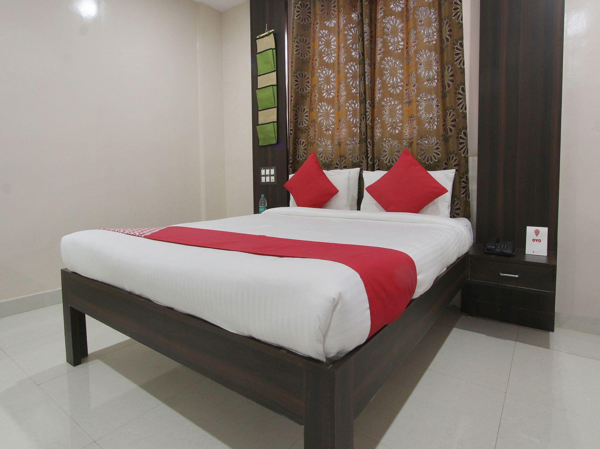 Hotel Capital O 70534 Habitat And Bangalore