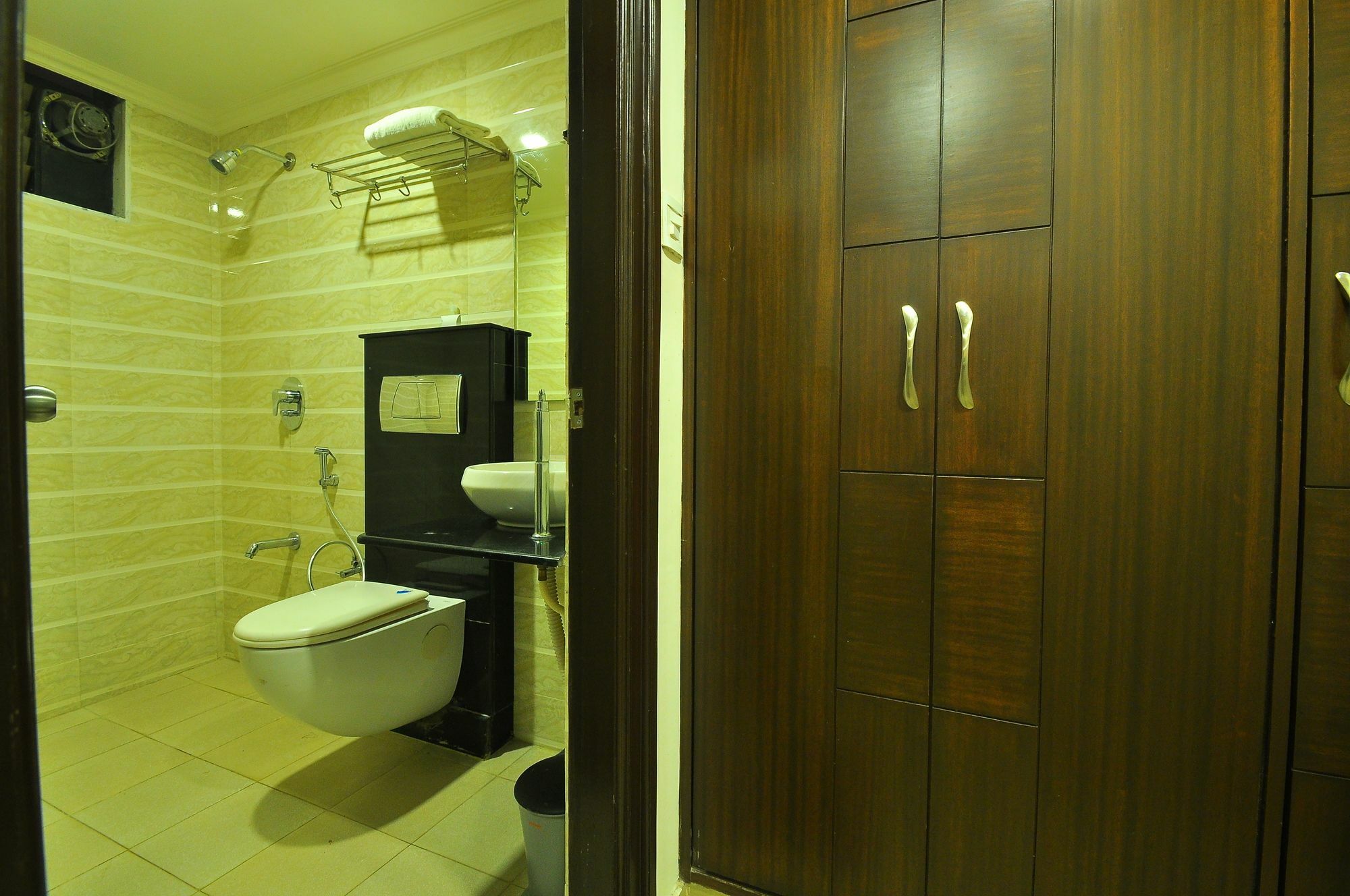 Premier Comfort 2*