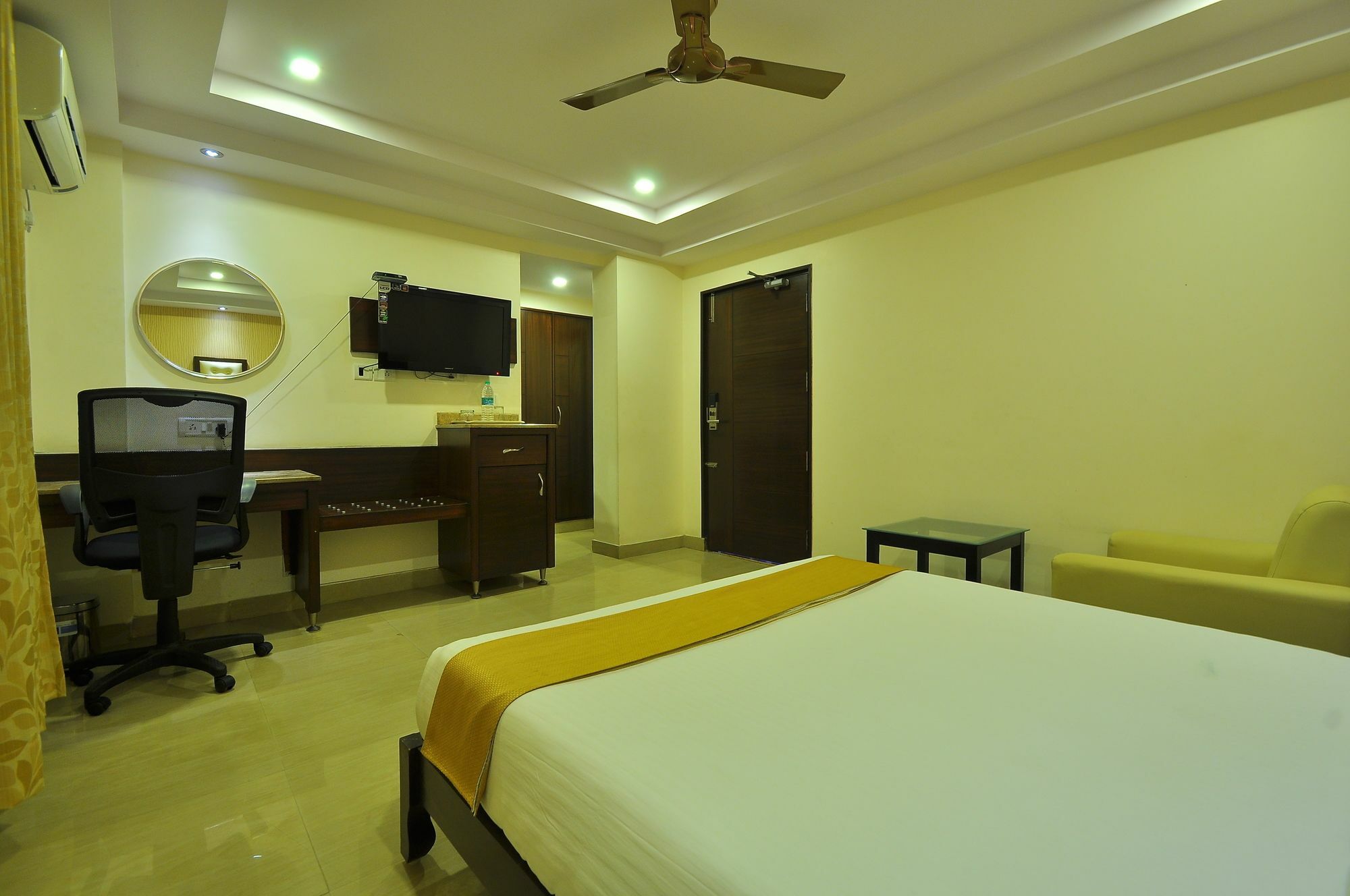 Hotel Premier Comfort 2*