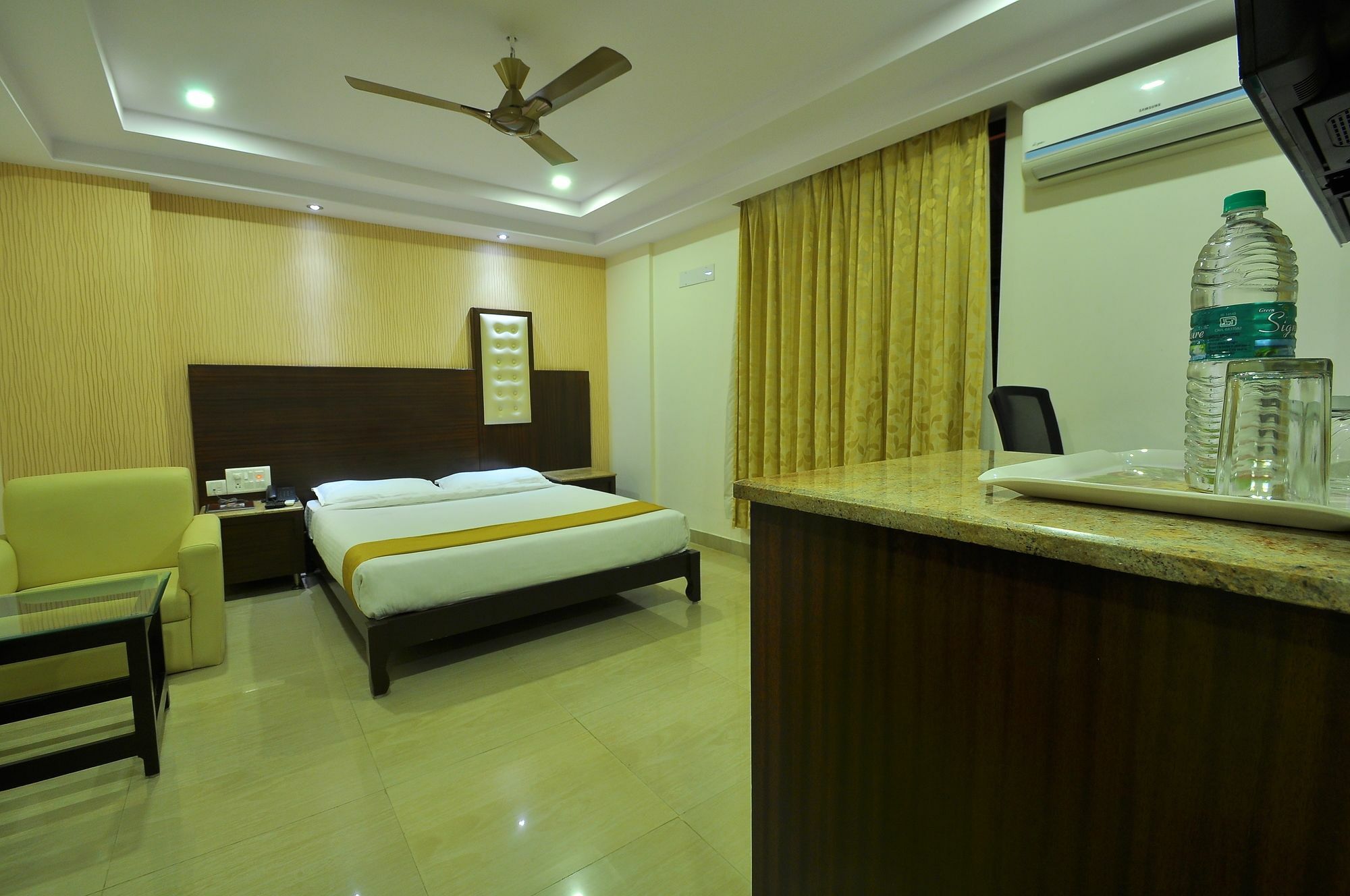 Hotel Premier Comfort