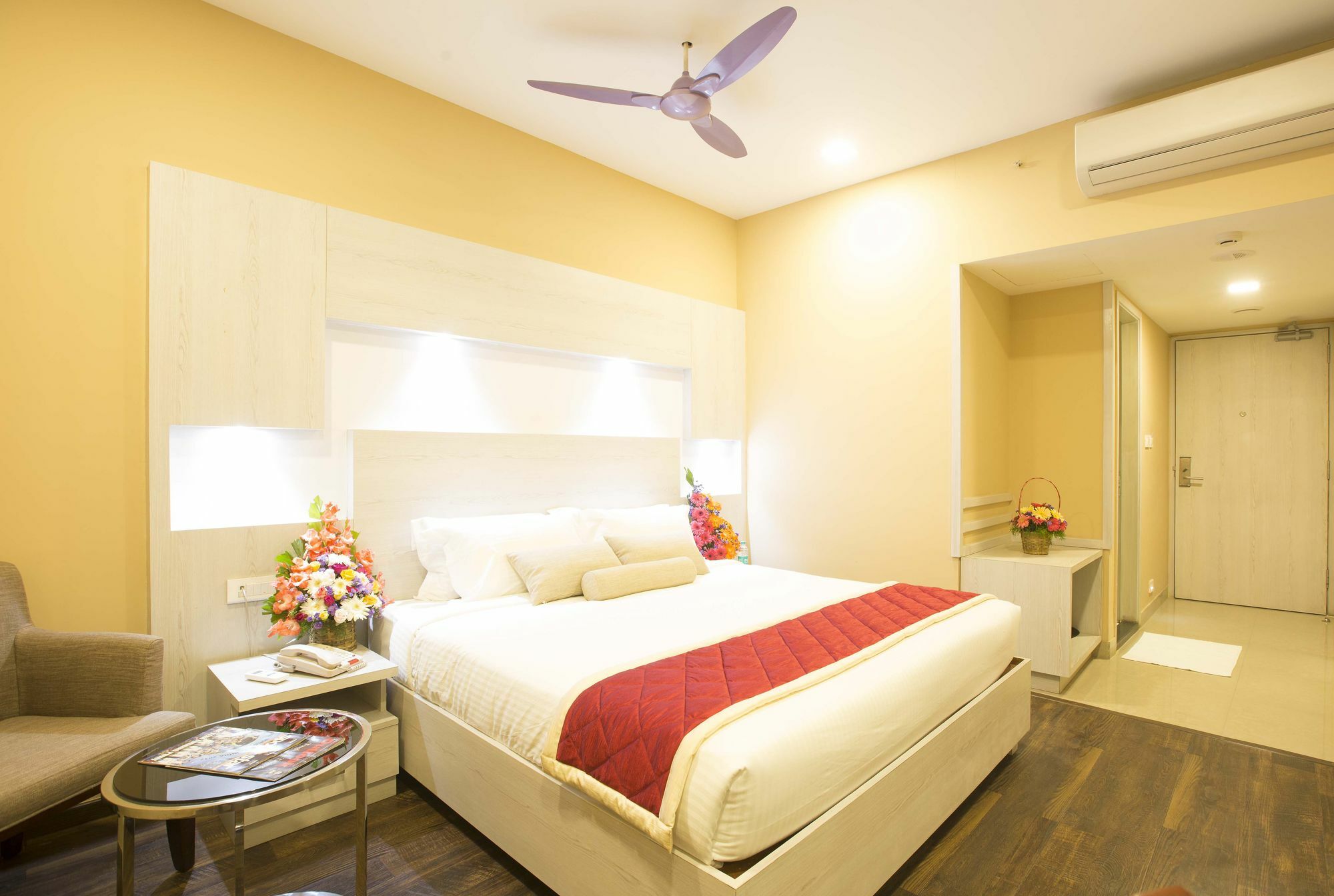 Hotel Supreme 3*