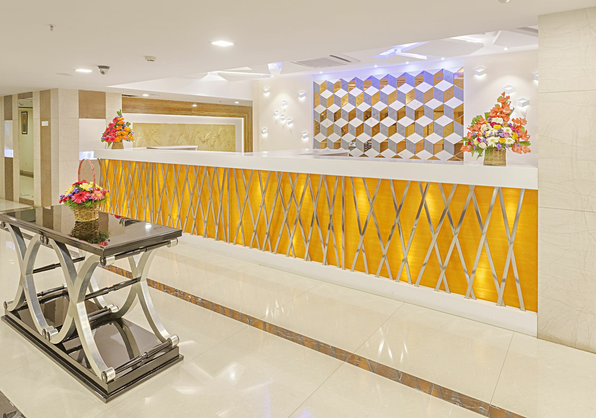 Supreme Hotel