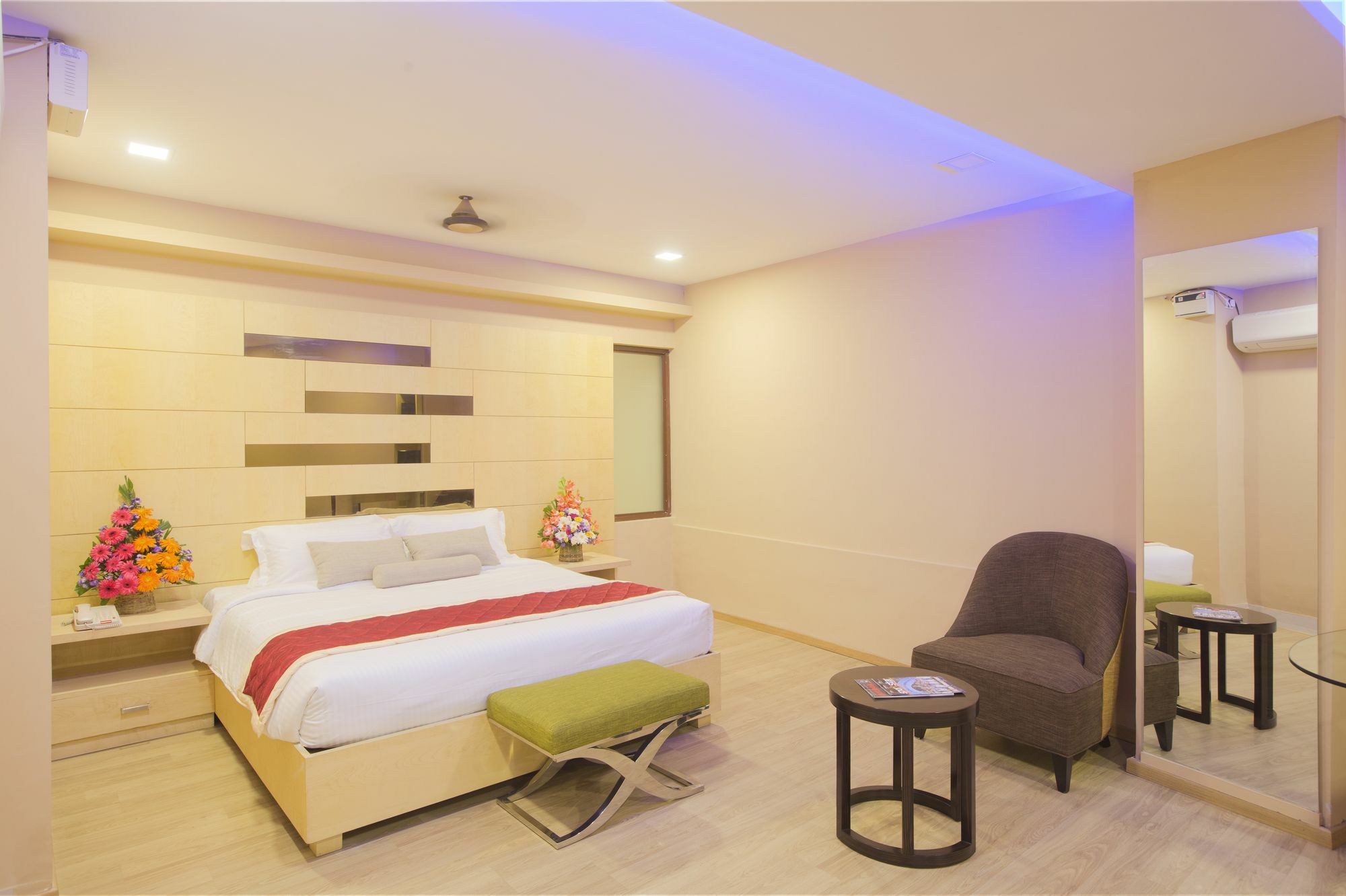 Hotel Supreme 3*