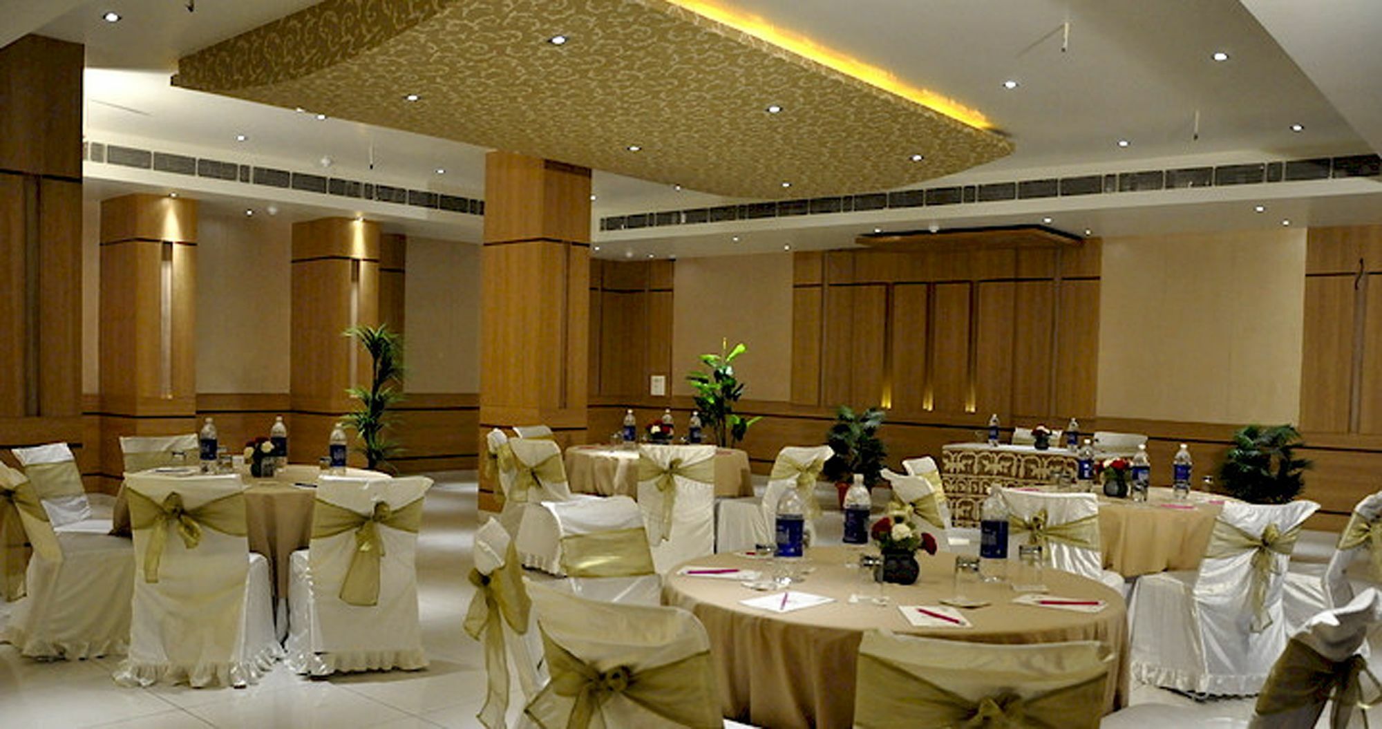 Supreme 3* Bangalore