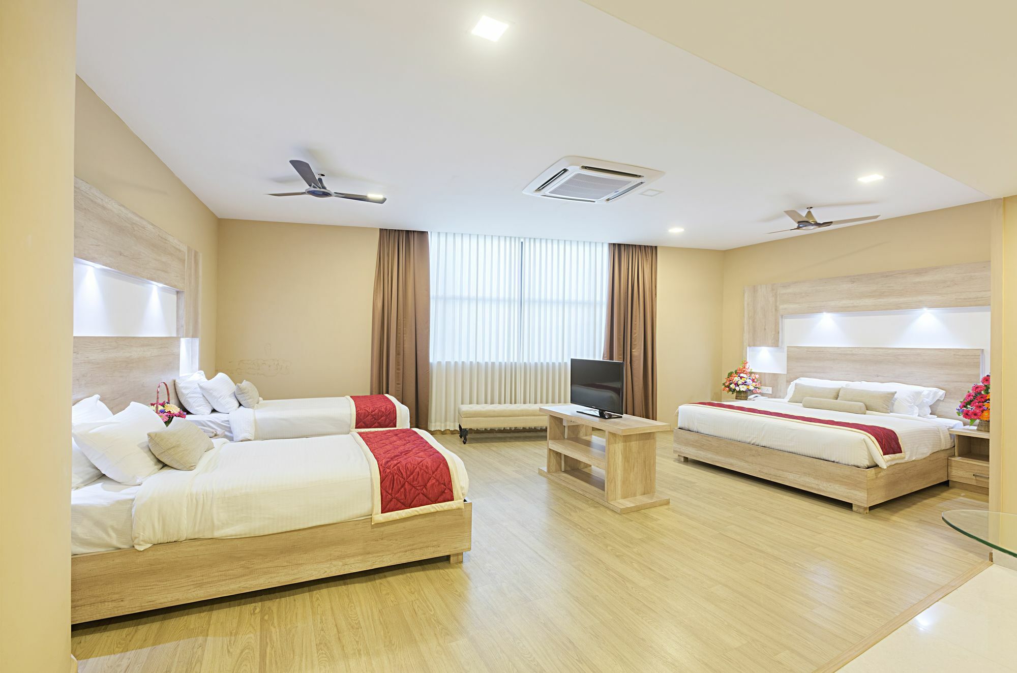 Supreme 3* Bangalore