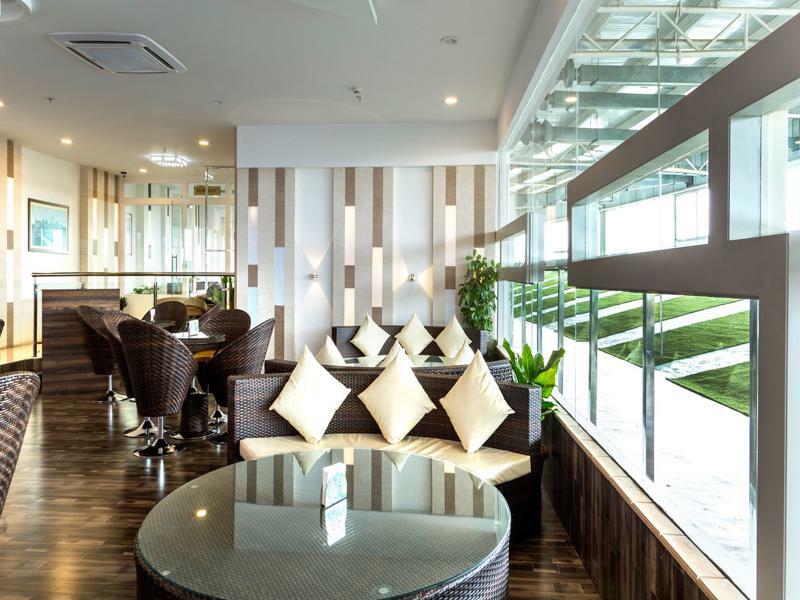 Hotel Supreme 3*