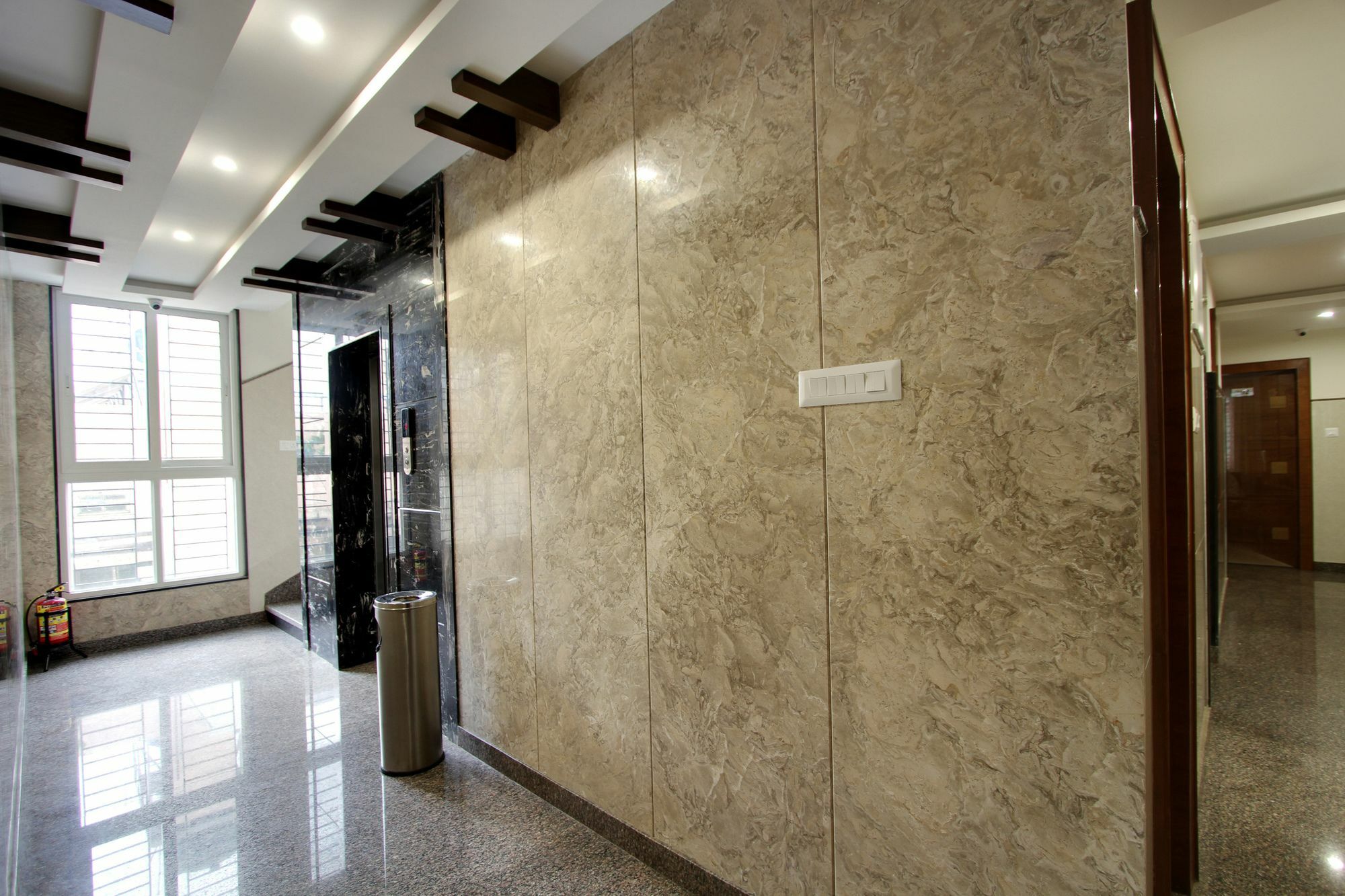Oyo 4600 Ut Elegance 2*