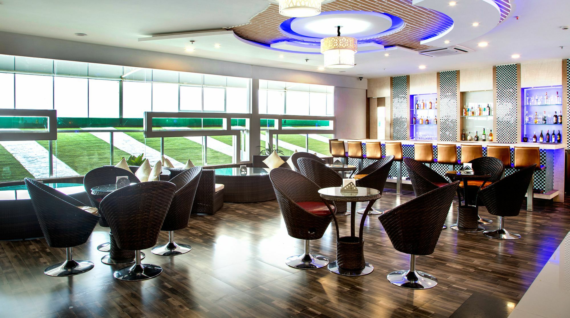Supreme Hotel Bangalore