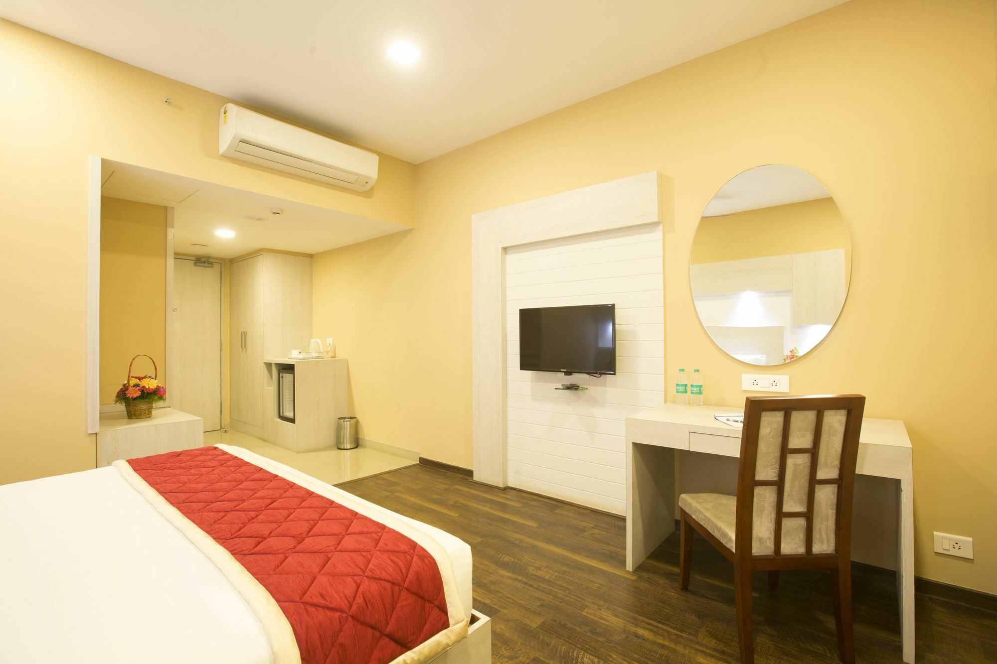 Hotel Supreme Bangalore