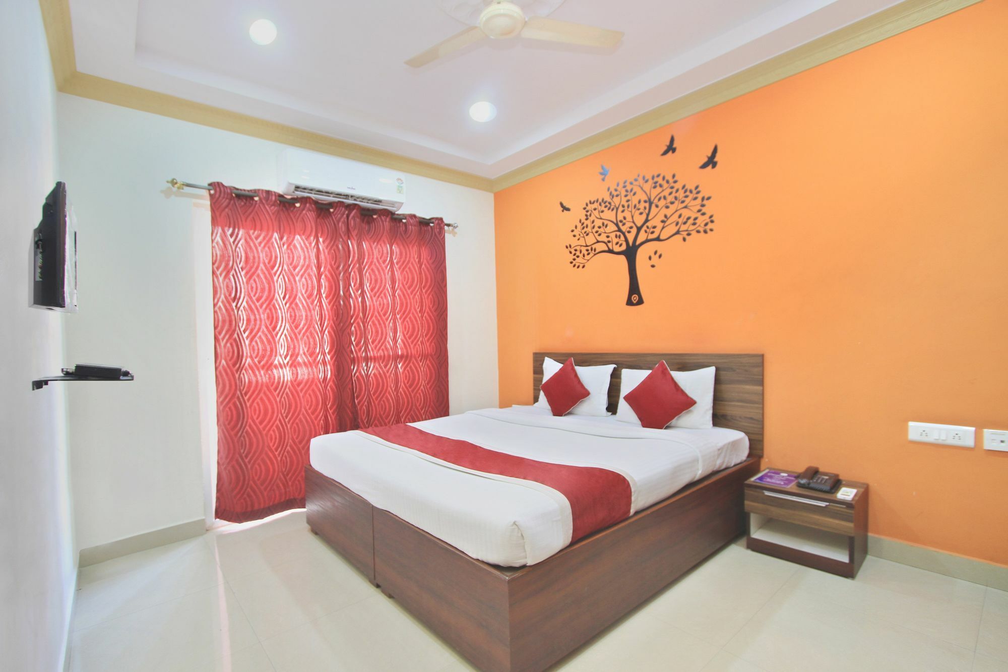 Oyo Indiranagar 18th Main Bangalore