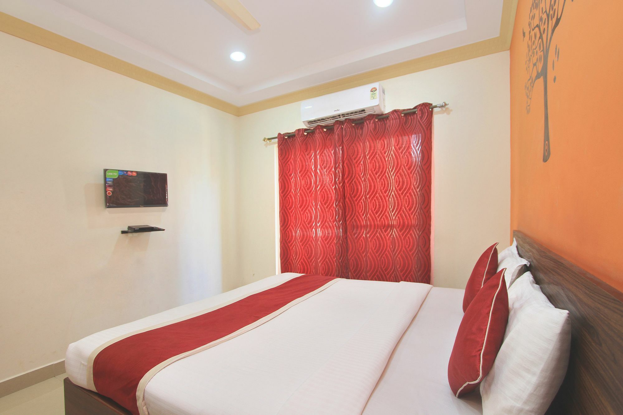 Hotel Oyo Indiranagar 18th Main