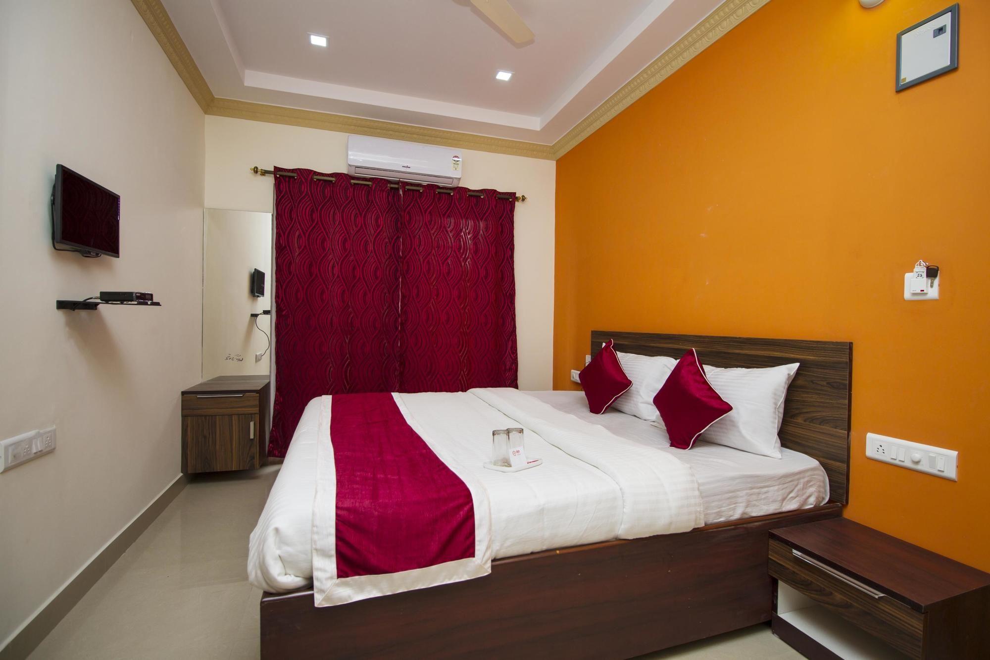 Oyo Indiranagar 18th Main Bangalore