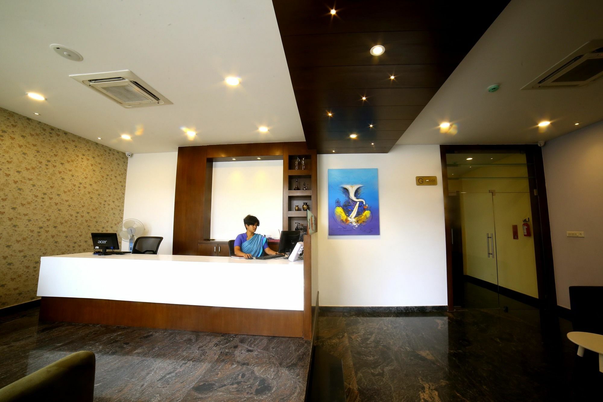 Benhur Pride Hotel
