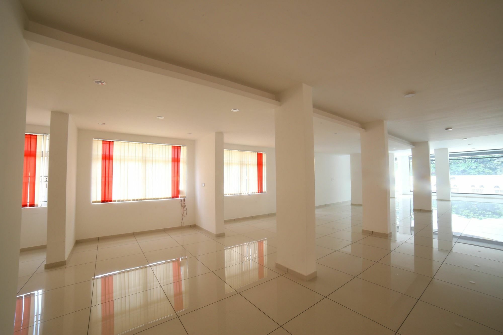 Benhur Pride Hotel