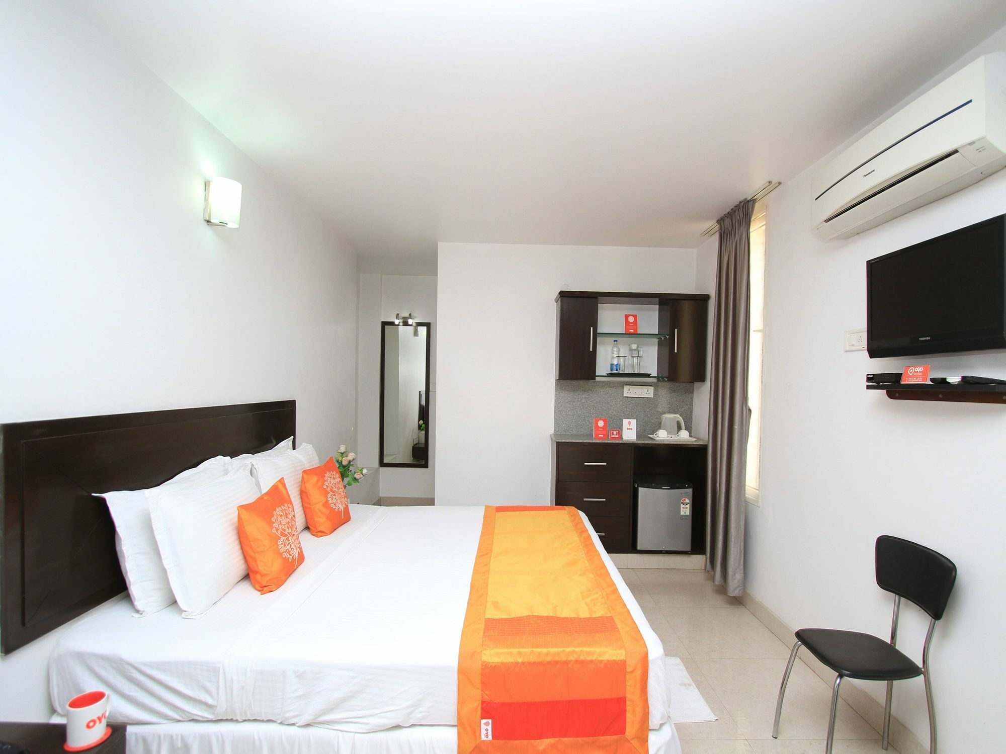 Hotel Oyo 7924 Little Lilly Guest Bangalore