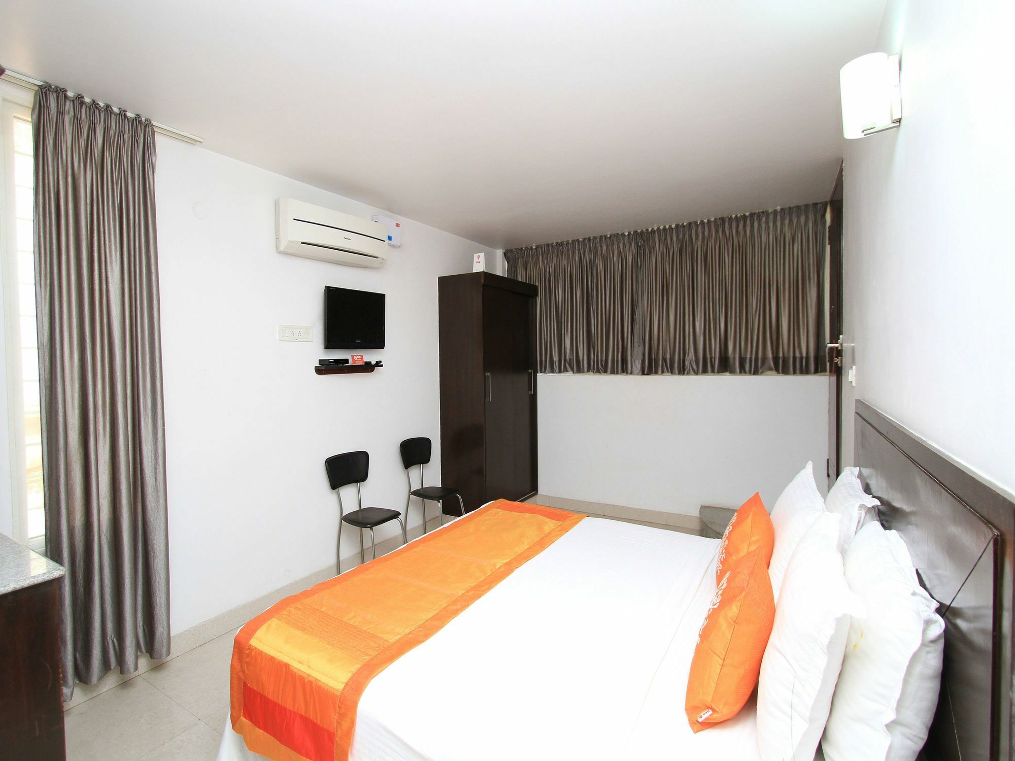 Oyo 7924 Little Lilly Guest Hotel