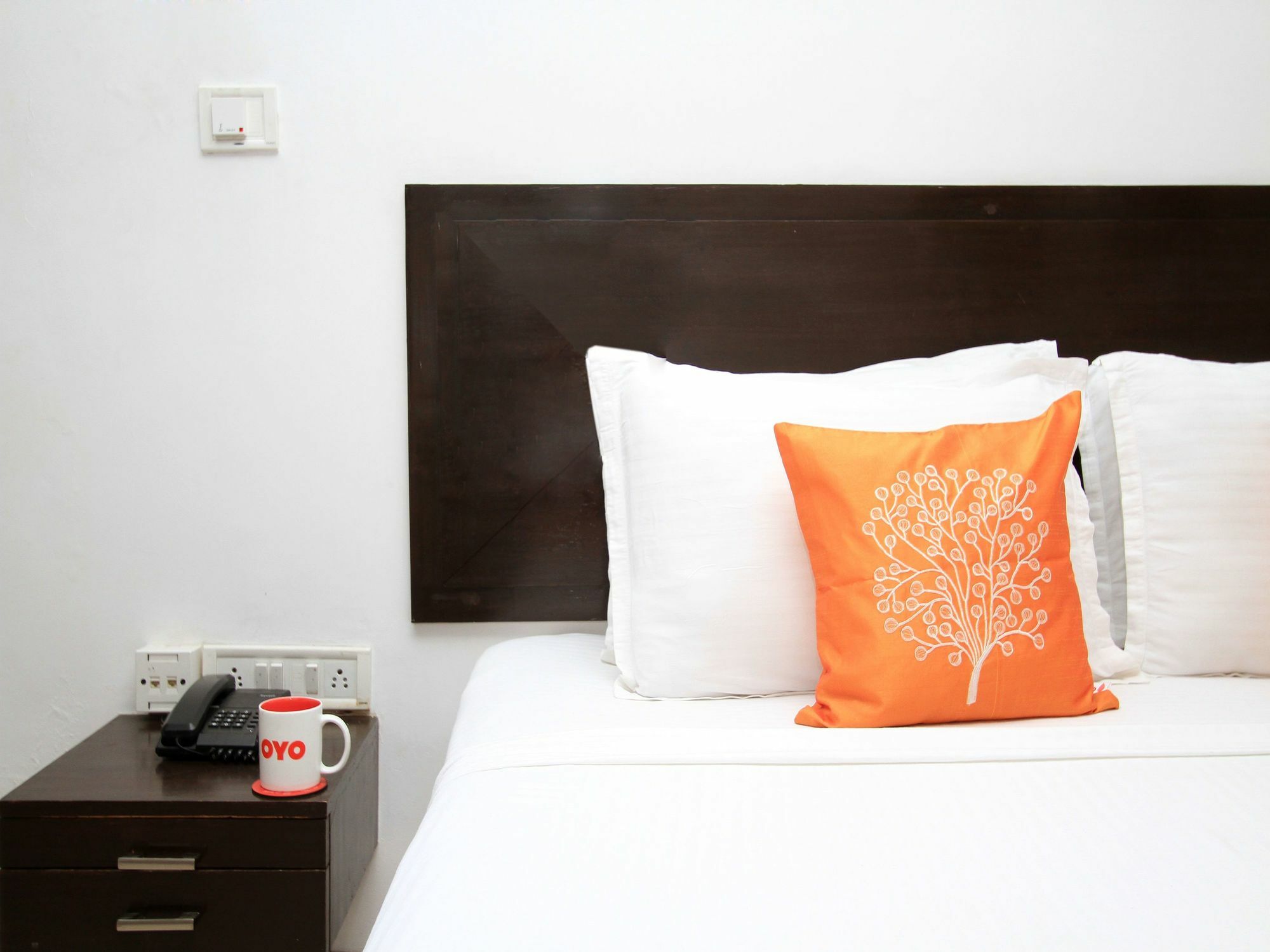 Hotel Oyo 7924 Little Lilly Guest