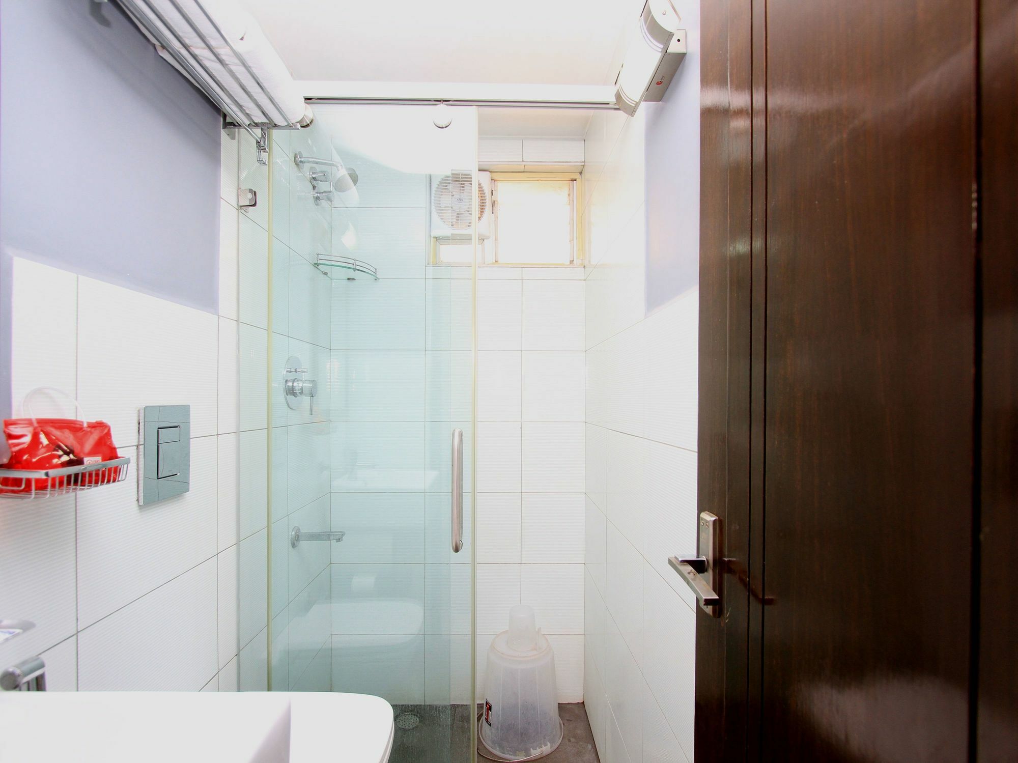 Oyo 7924 Little Lilly Guest Hotel Bangalore