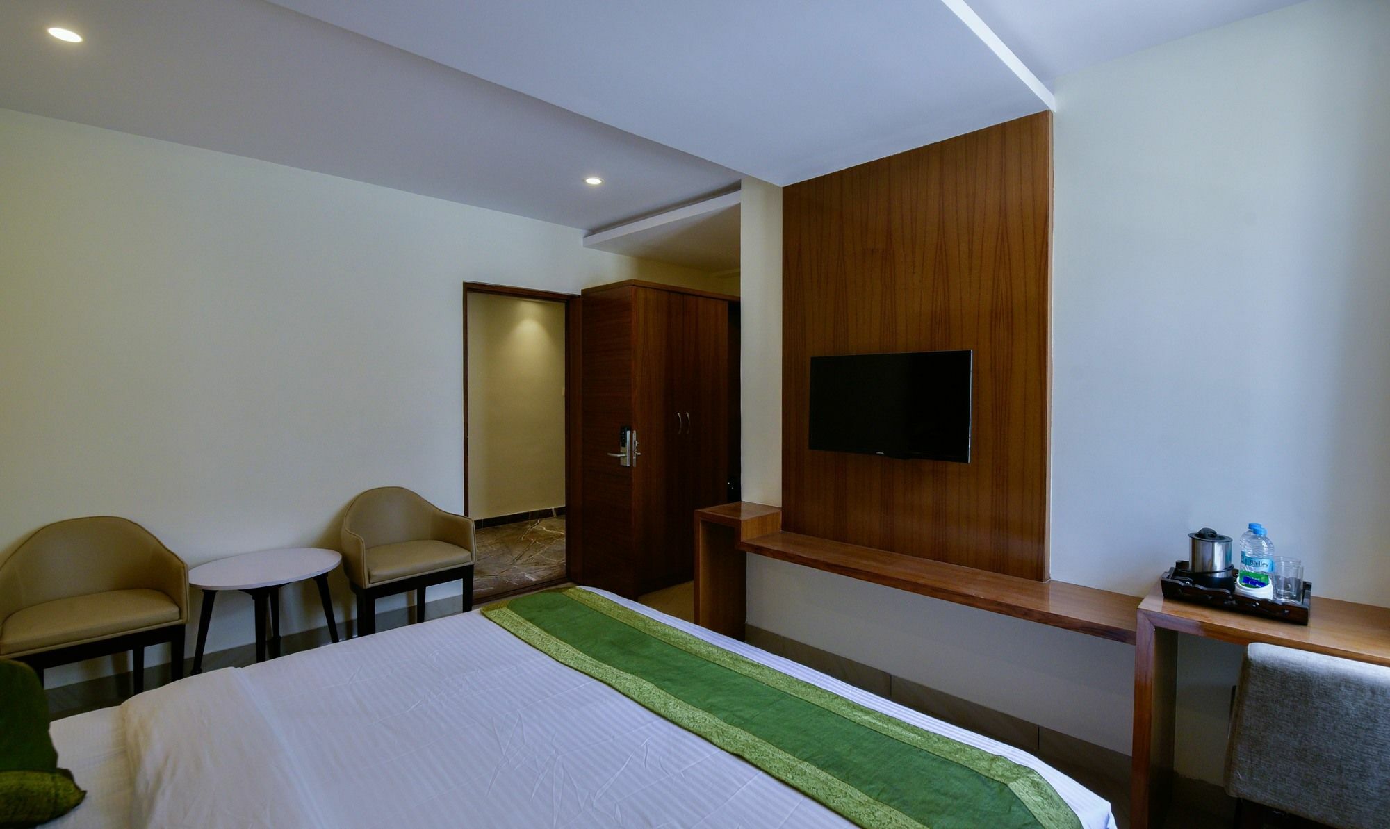 Treebo Kanaka Grand