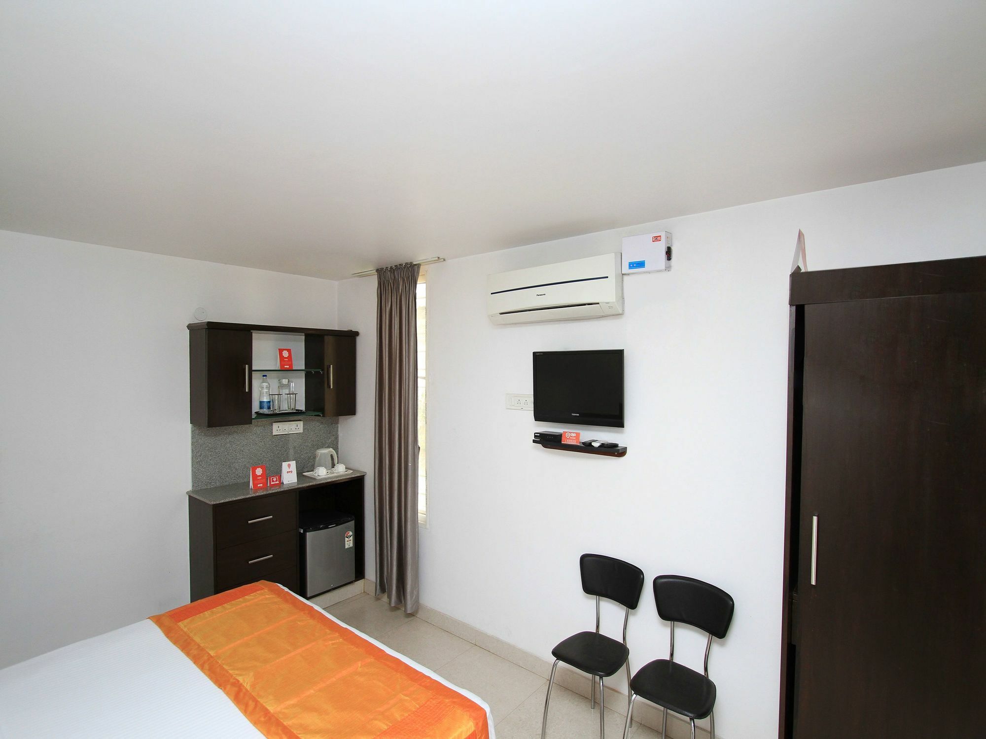 Oyo 7924 Little Lilly Guest Bangalore