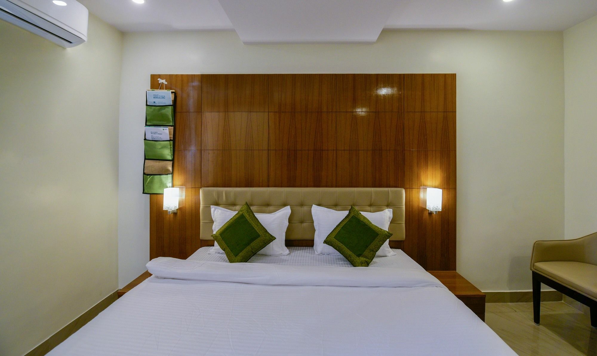 Hotel Treebo Kanaka Grand