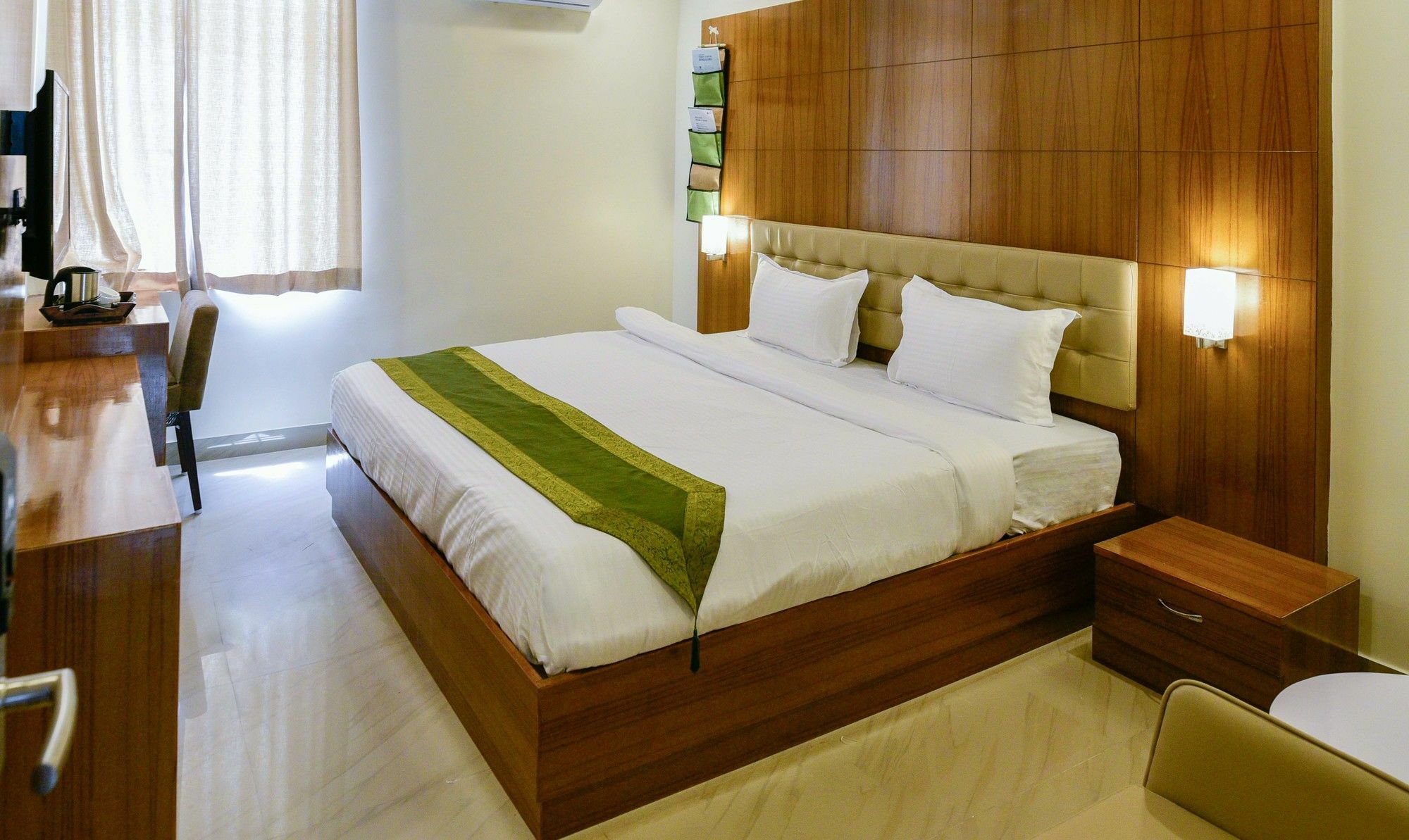 Hotel Treebo Kanaka Grand 3*