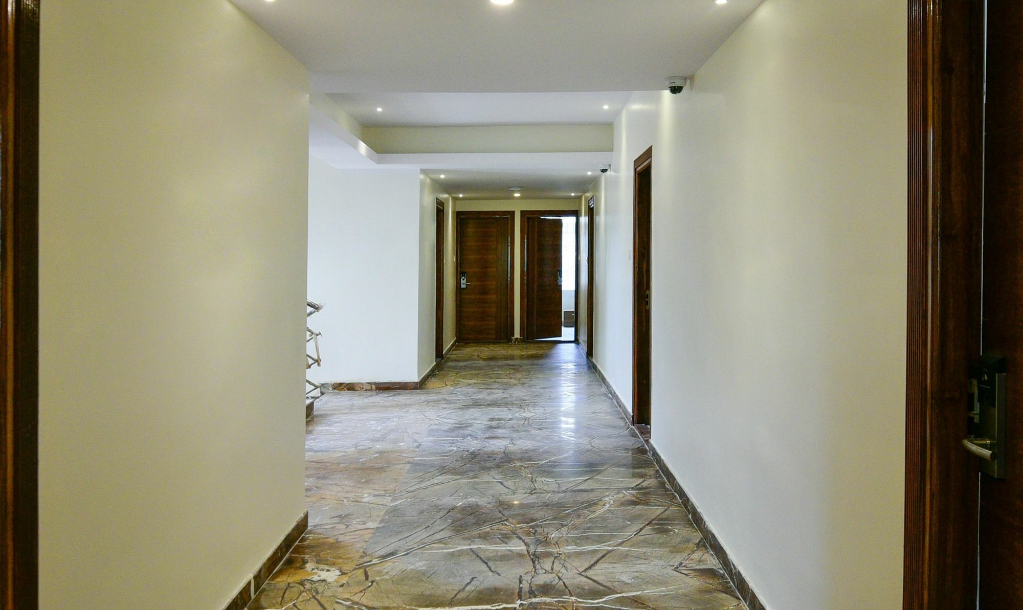 Treebo Kanaka Grand Bangalore