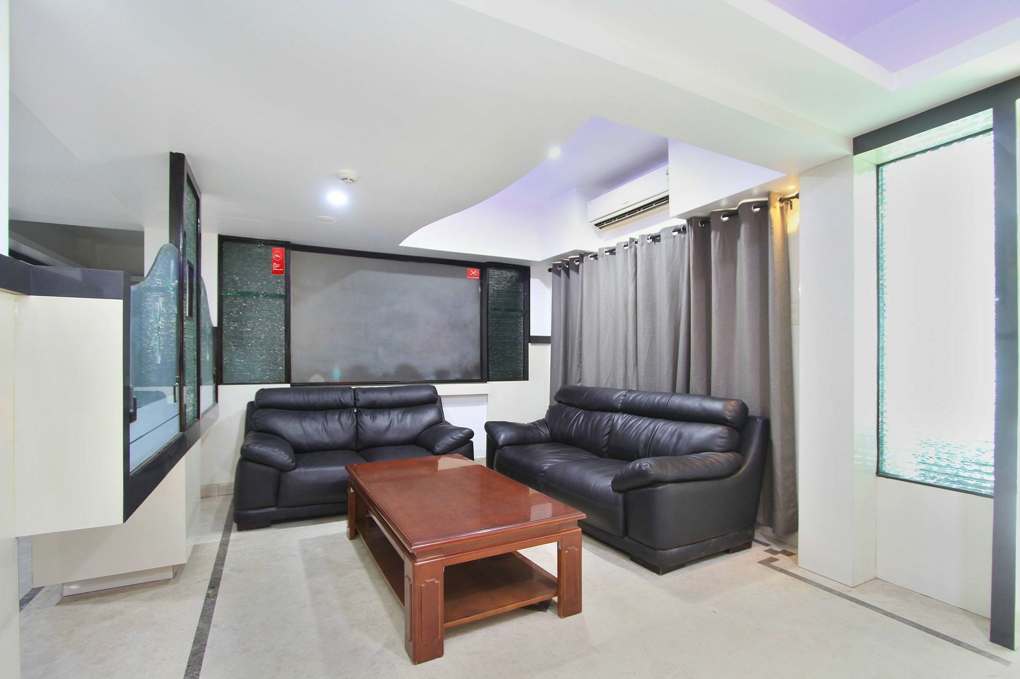 Hotel Oyo Flagship 629 Bagmane Tech Park Bangalore