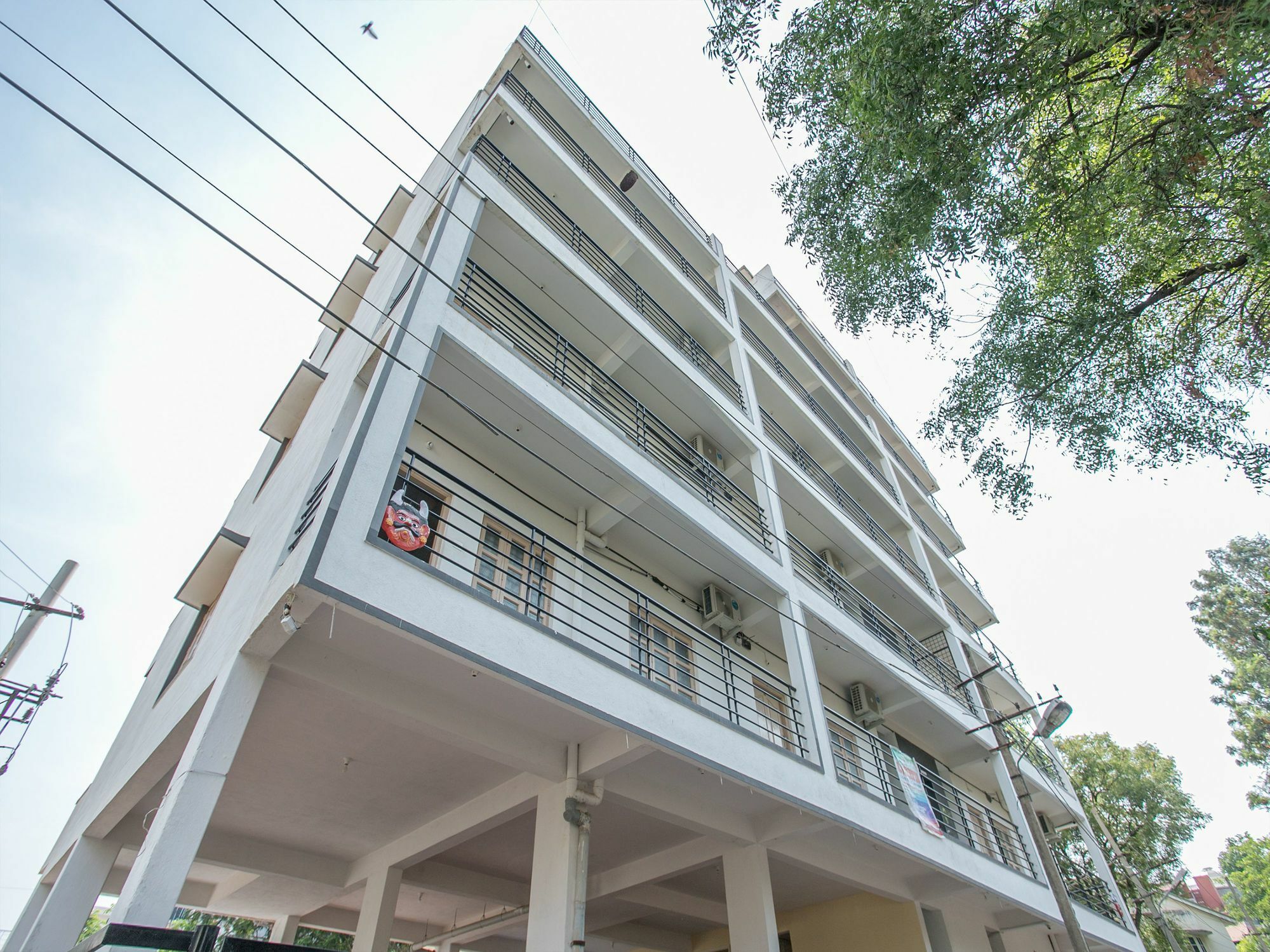 Hotel Oyo 12776 Sv 3*