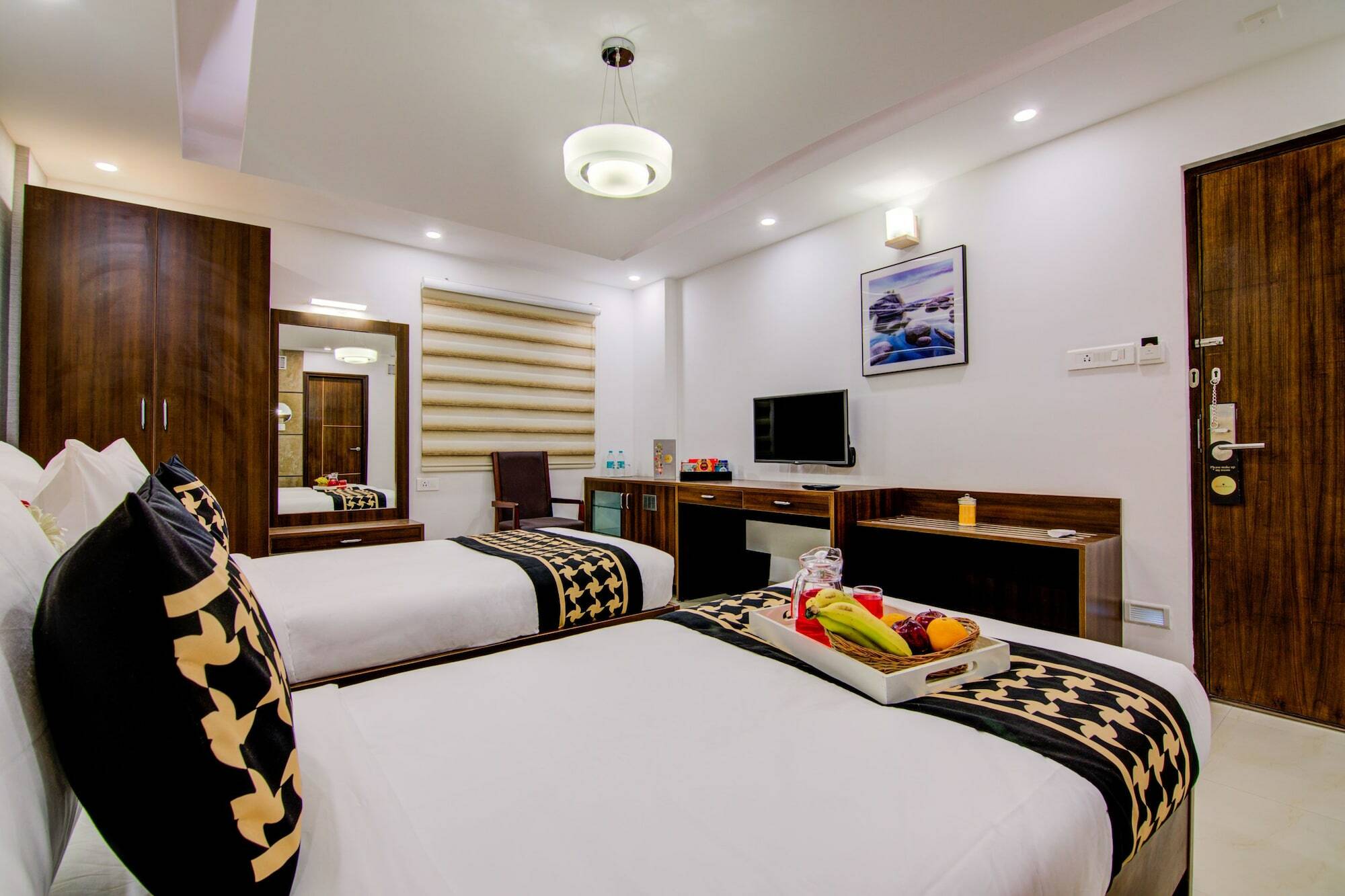 Hotel Edition O 30061 Koramangala Wipro Signal