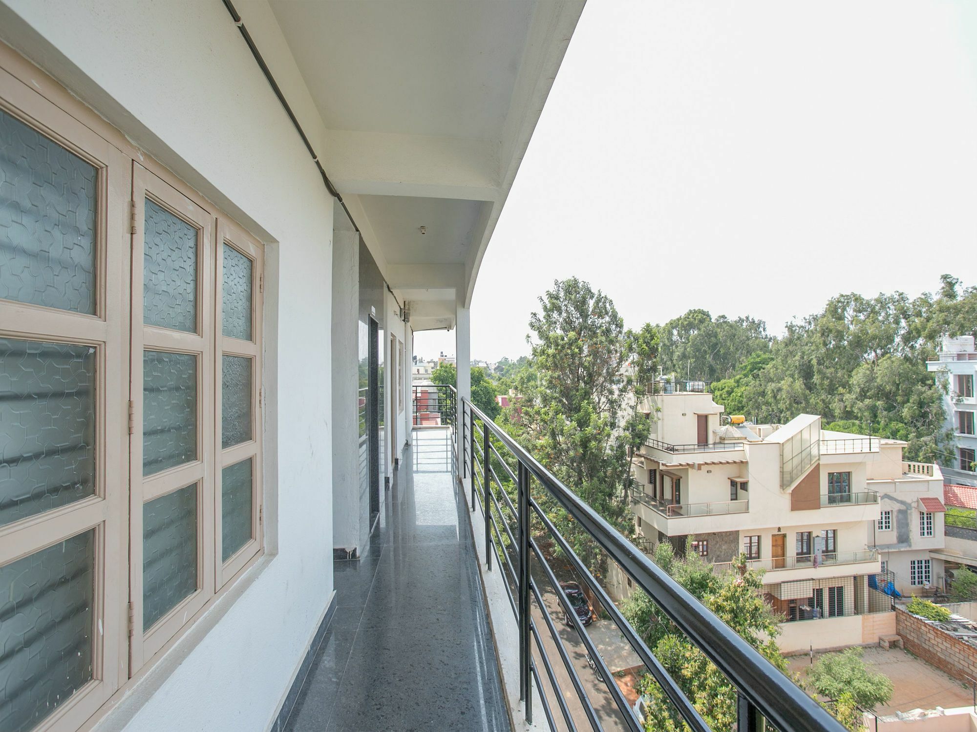 Oyo 12776 Sv Hotel