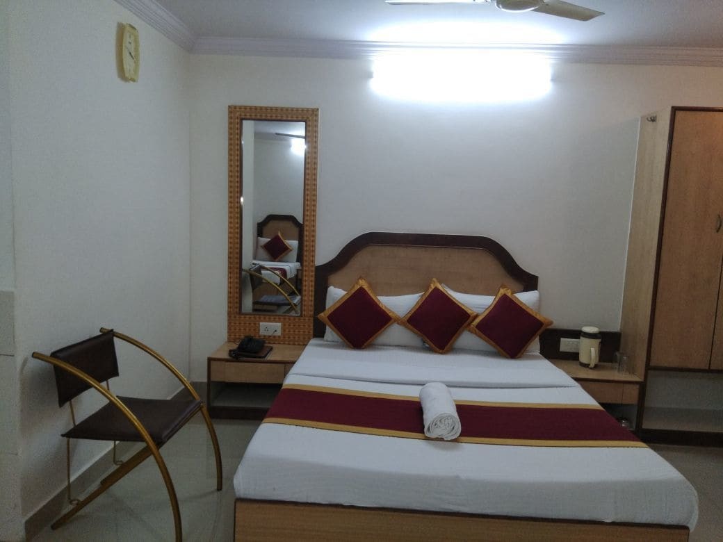Gangothri 3* Bangalore
