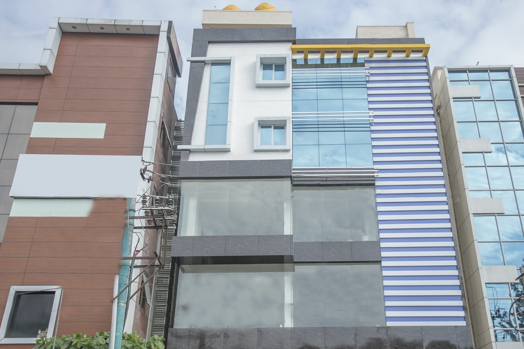 Hotel Oyo 11387 Kozy