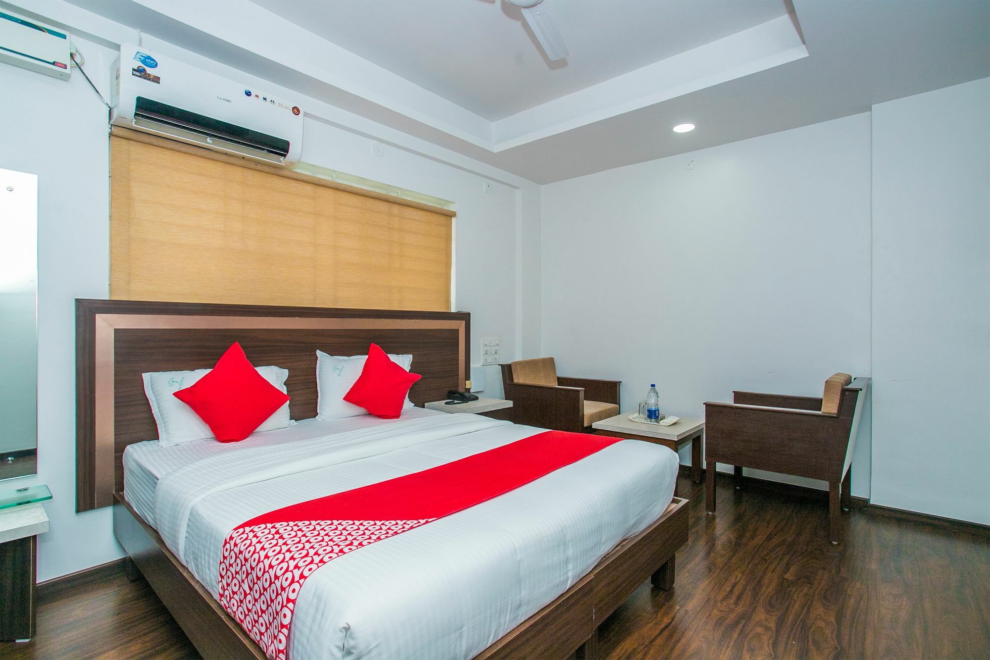 Flagship Malnad Residency Near Palace Hotel 3*