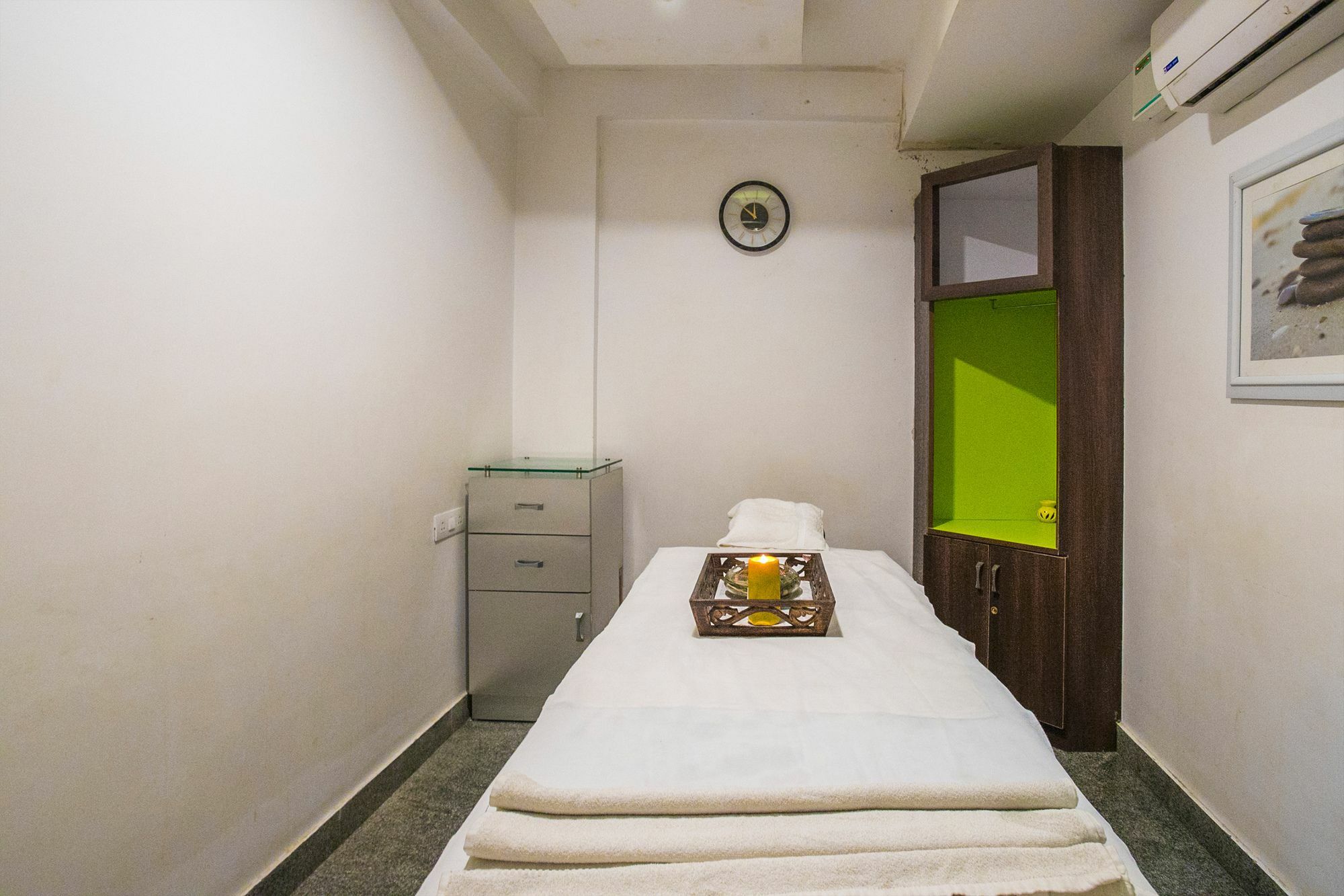 Hotel Flagship Malnad Residency Near Palace Bangalore