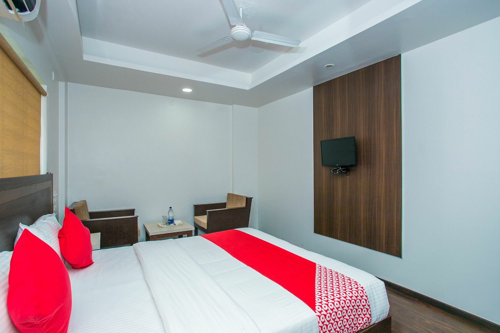 Hotel Flagship Malnad Residency Near Palace