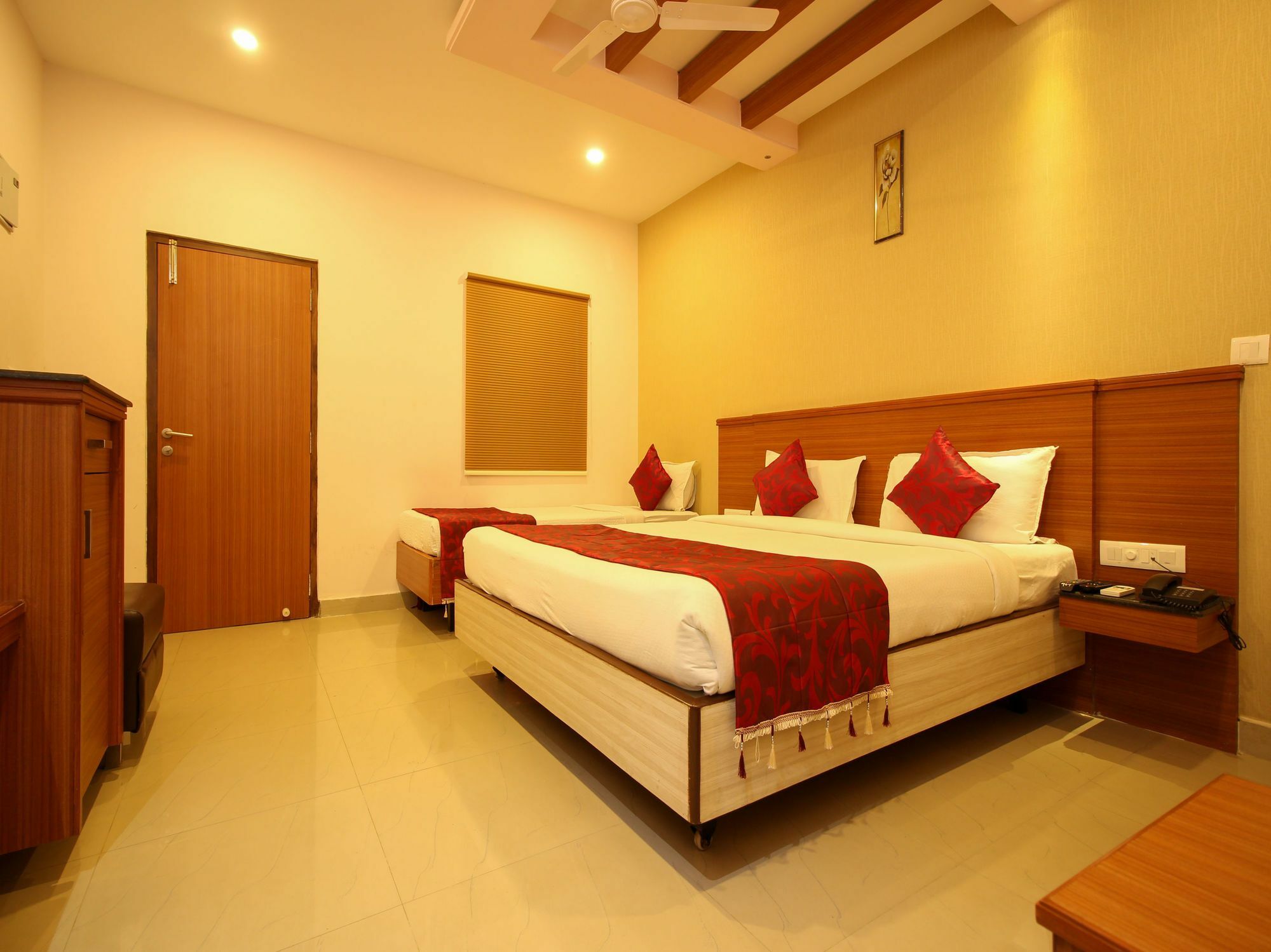 Oyo 6960 Kengeri Hotel 2*