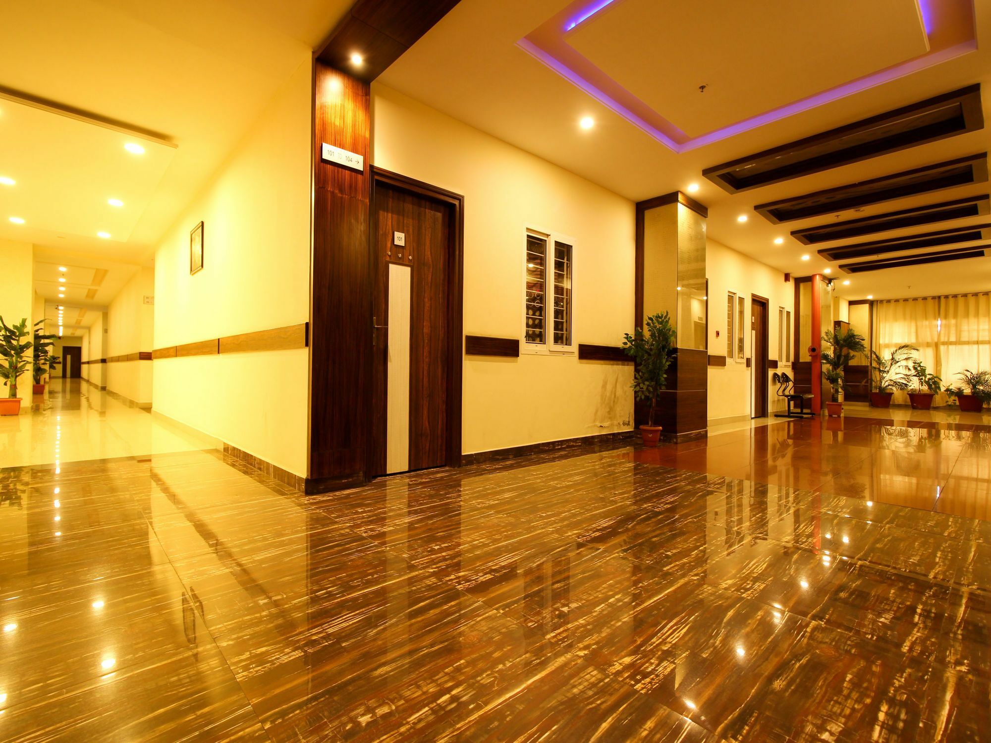 Hotel Oyo 6960 Kengeri 2*